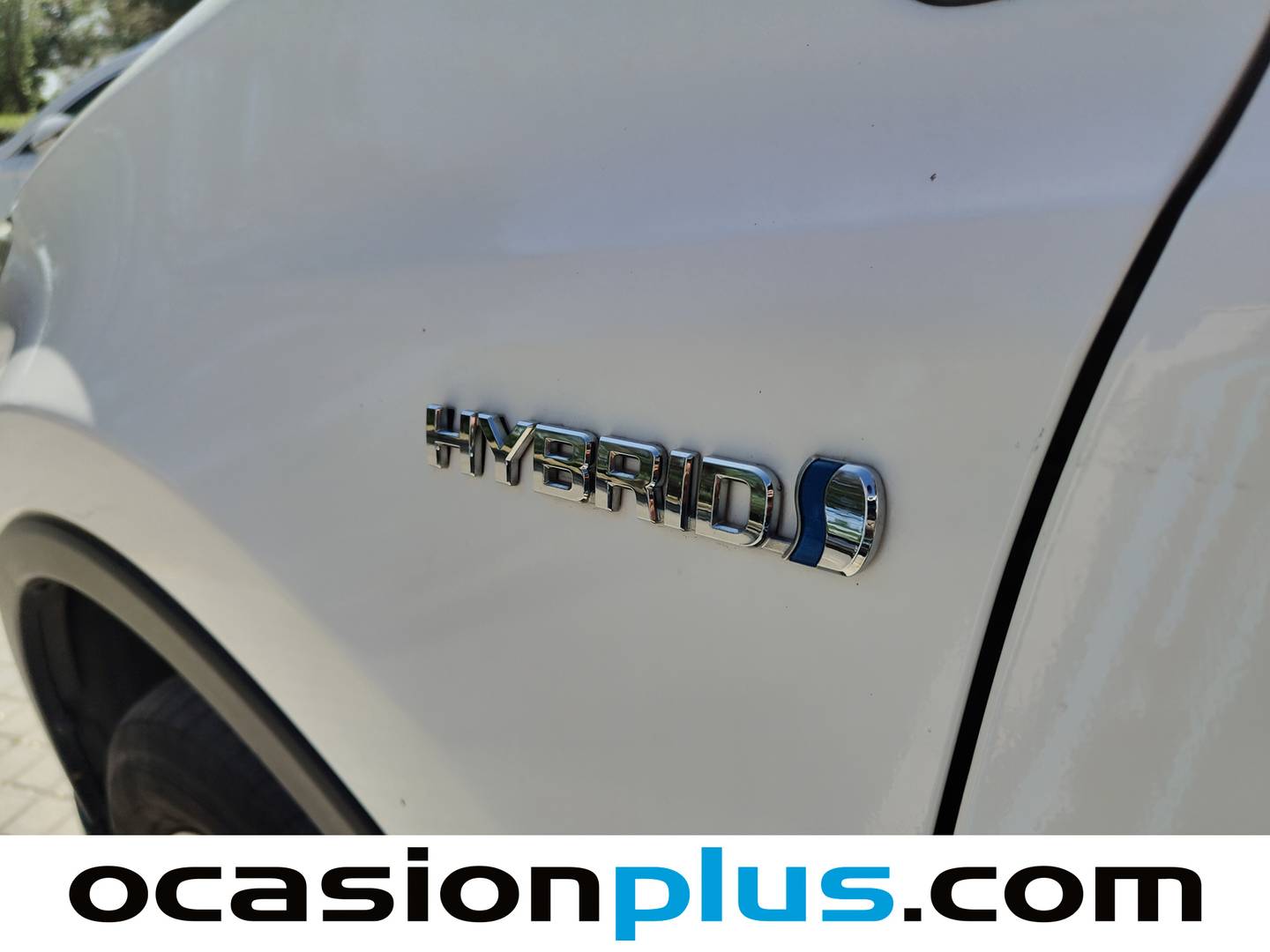 Toyota Rav4 Toyota Rav4 2.5l hybrid Advance 2WD (197 CV) de ocasión