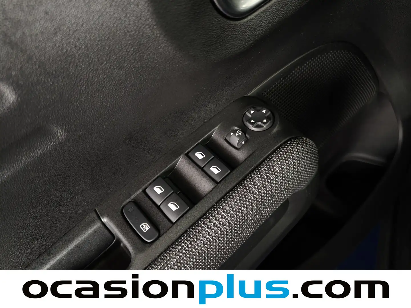 Foto Citroën C3 Aircross Citroen C3 Aircross PureTech 110 S&S Plus (110 CV)