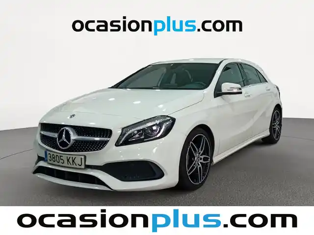 Mercedes Clase A