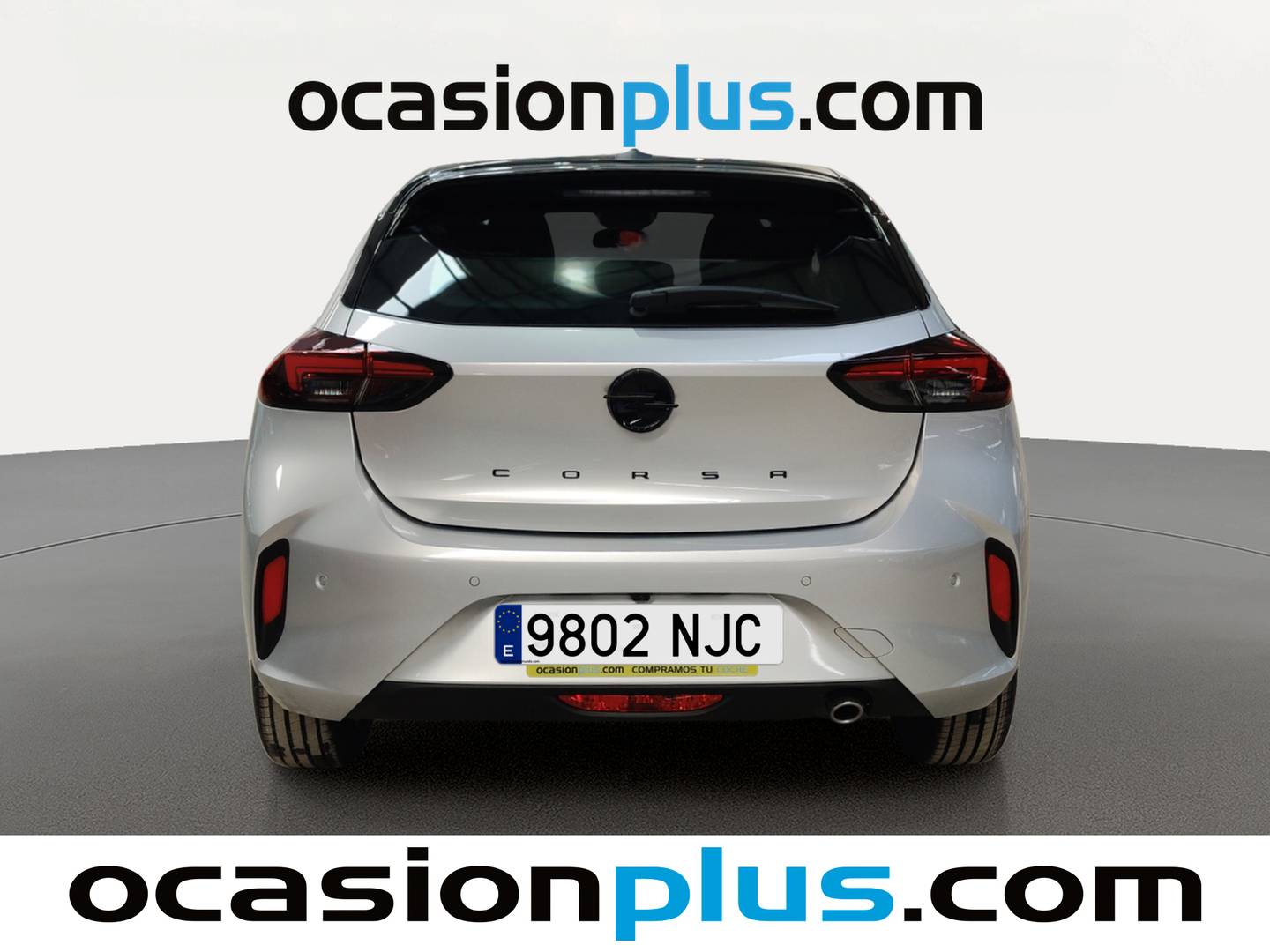 Foto Opel Corsa Opel Corsa 1.2 T XHL GS (100 CV)