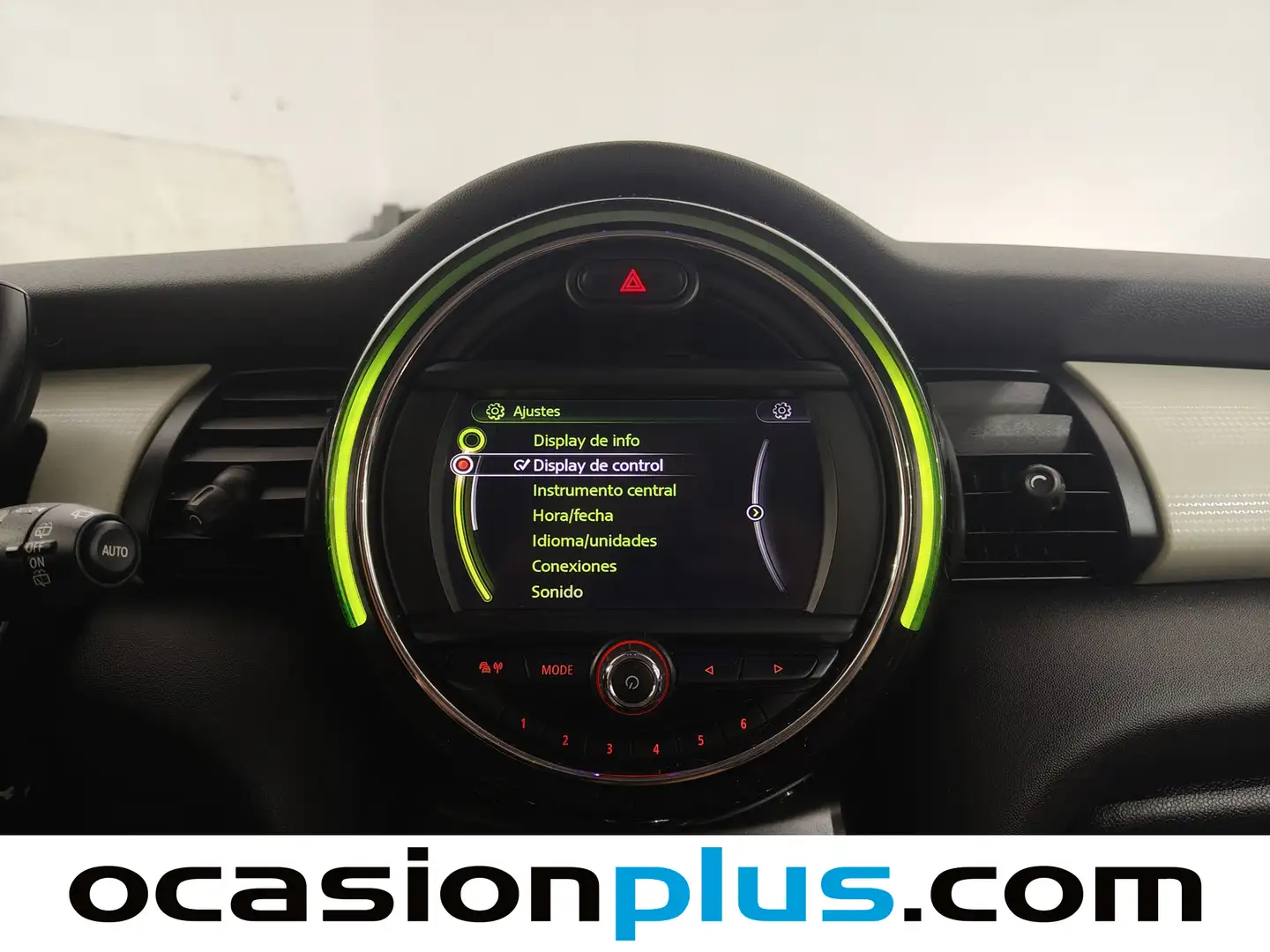 Foto Mini MINI MINI MINI 3 Puertas 3 Puertas Cooper S (192 CV)