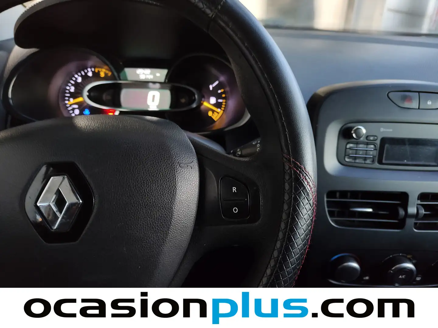 Foto Renault Clio Renault Clio Business Energy dCi (75 CV)