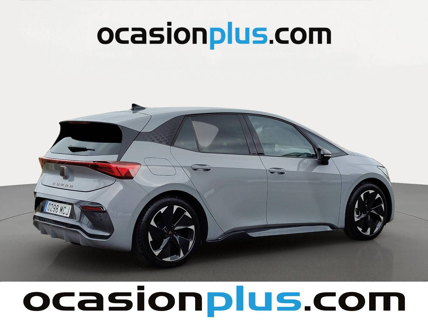 Foto Cupra Born CUPRA Born E-Boost Pack+Battery (231 CV)