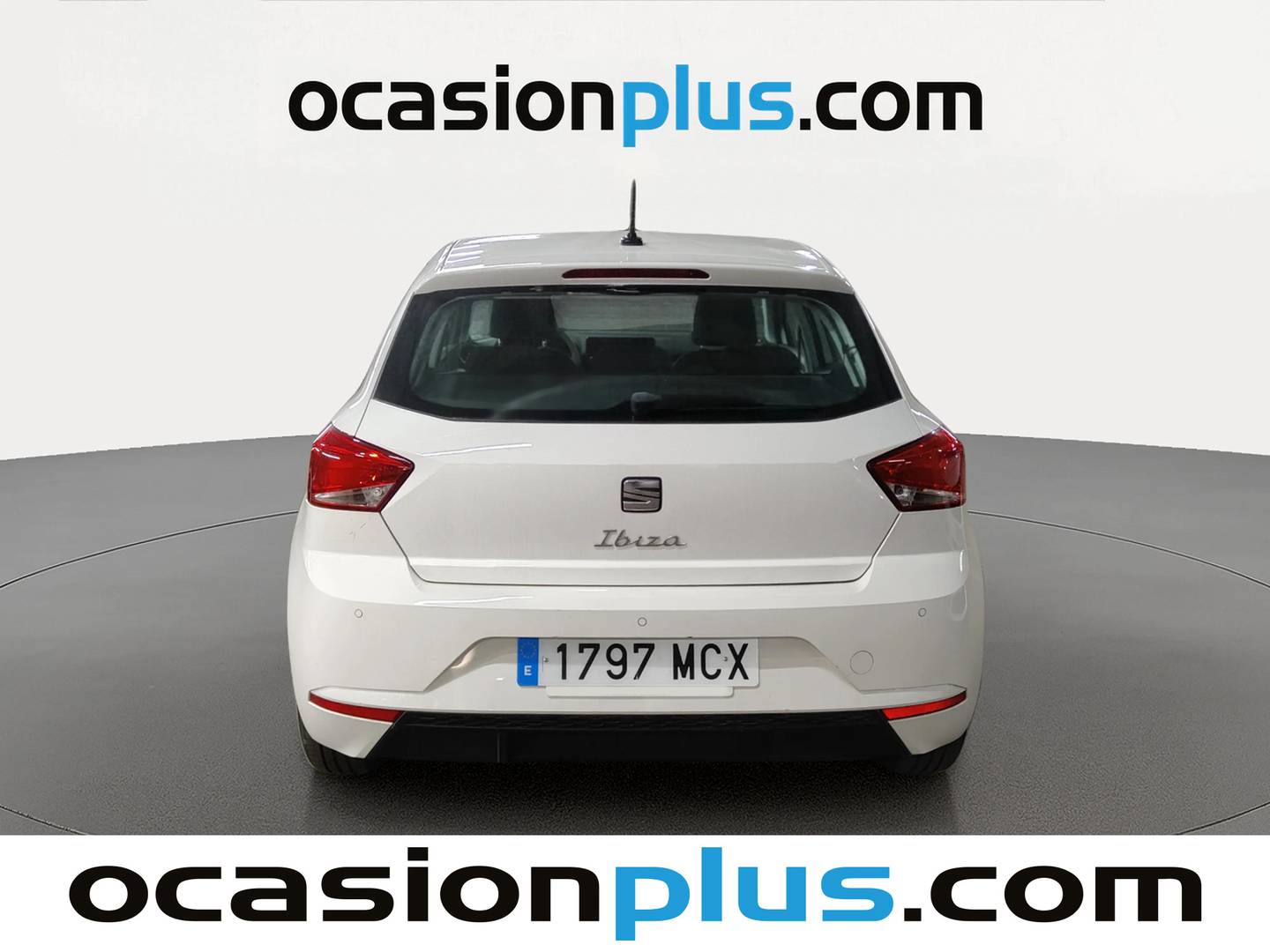 Seat Ibiza Seat Ibiza 1.0 MPI S&S Reference XL Edition (80 CV) km 0