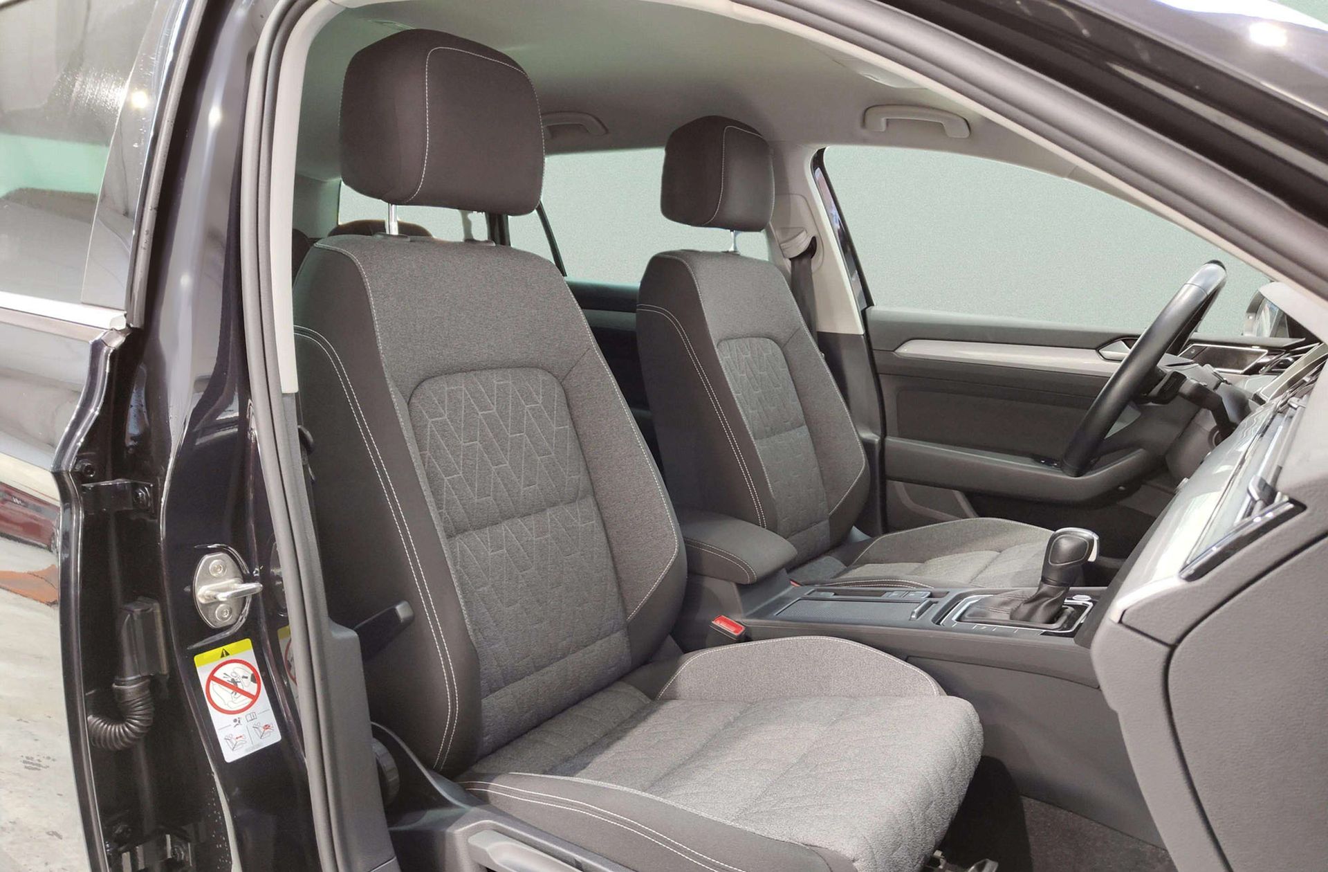 Volkswagen Passat Variant Executive 2.0 TDI DSG - foto 20