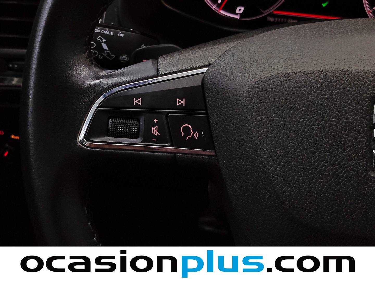 Seat Ateca Seat Ateca 1.5 TSI S&S Style Edition Nav DSG (150 CV) 150cv