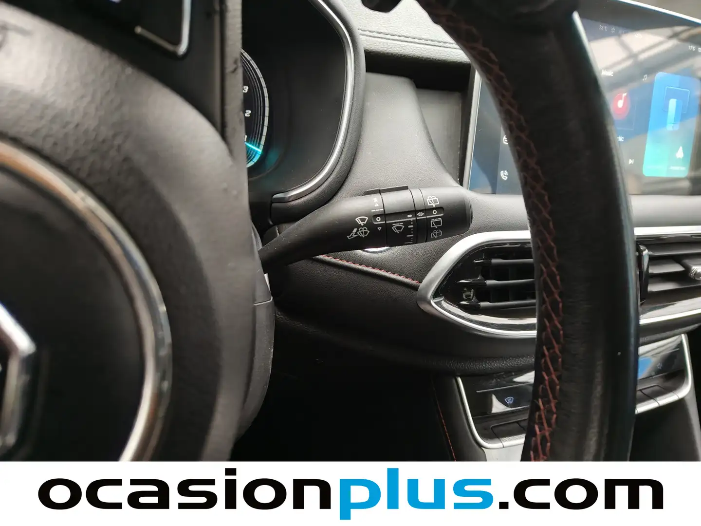 Foto MG HS MG HS 1.5 Turbo GDI Comfort DCT (162 CV)