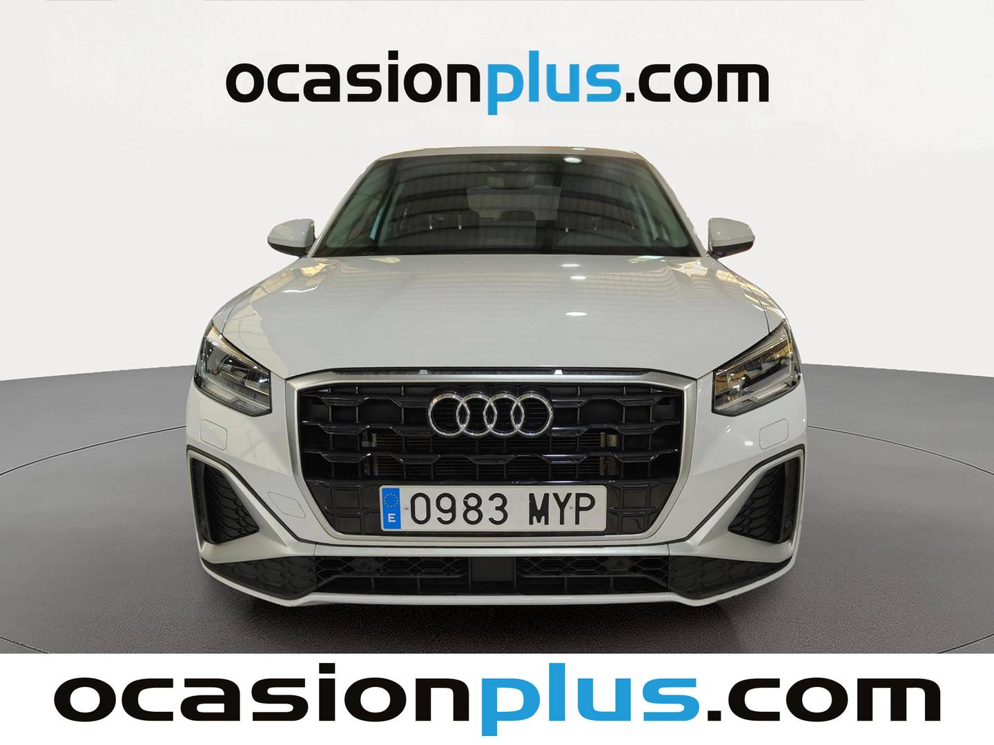 Audi Q2 Audi Q2 S line 35 TFSI (150 CV) S tronic 150cv