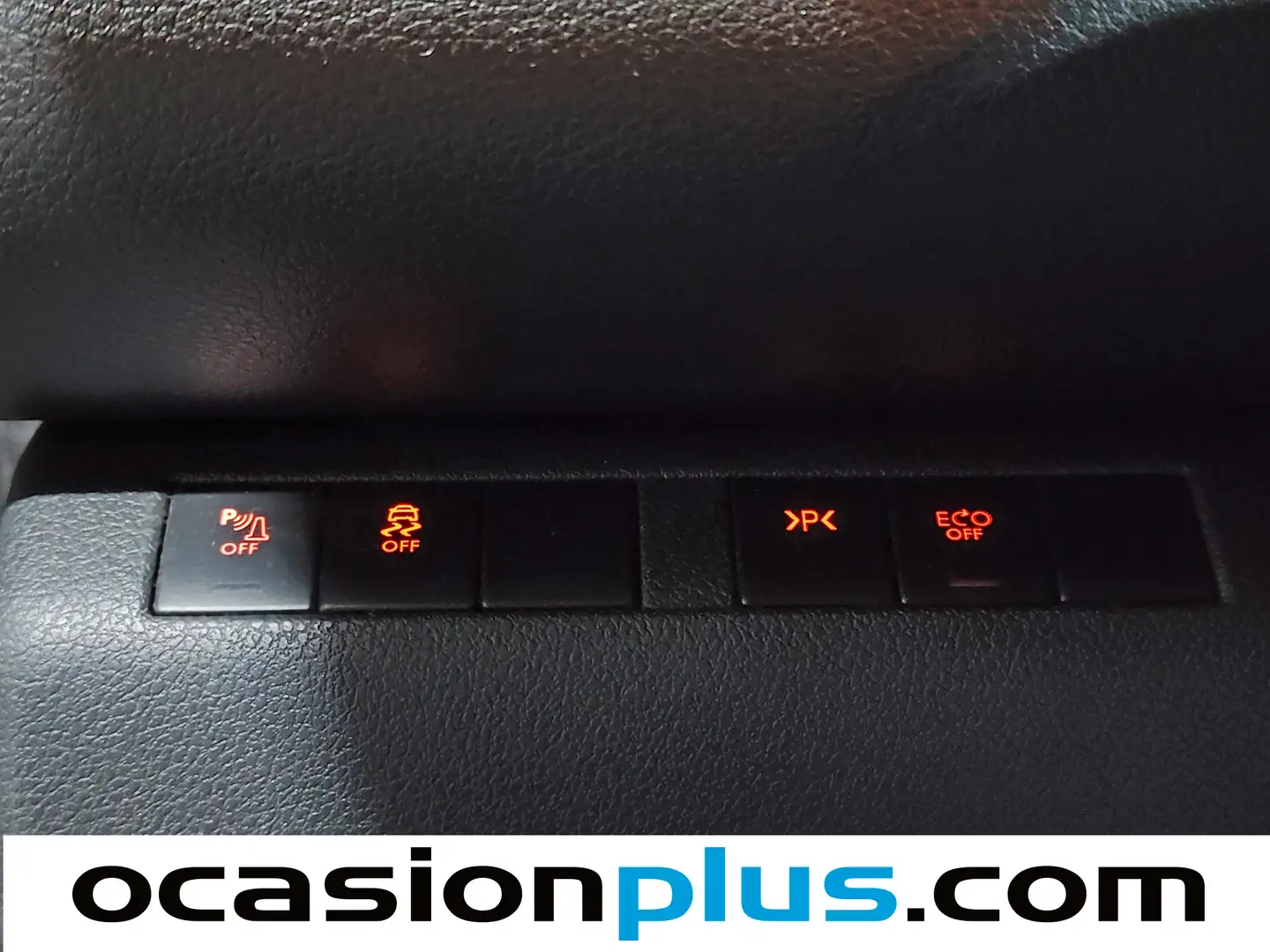 Foto Peugeot 3008 Peugeot 3008 1.2 PureTech Style S&S (130 CV)