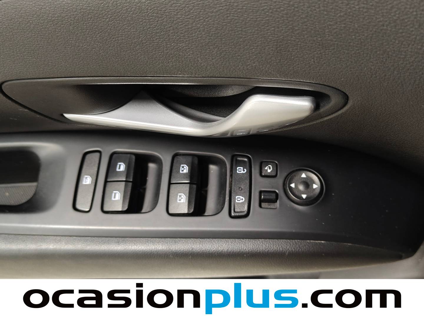 Hyundai Tucson Hyundai Tucson 1.6 TGDI Klass 4x2 (150 CV) de segunda mano