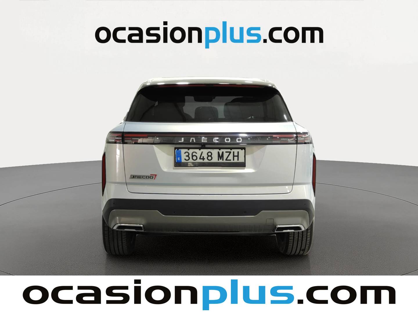 JAECOO 7 JAECOO 7 1.6 TGDI Select FWD (145 CV) gasolina