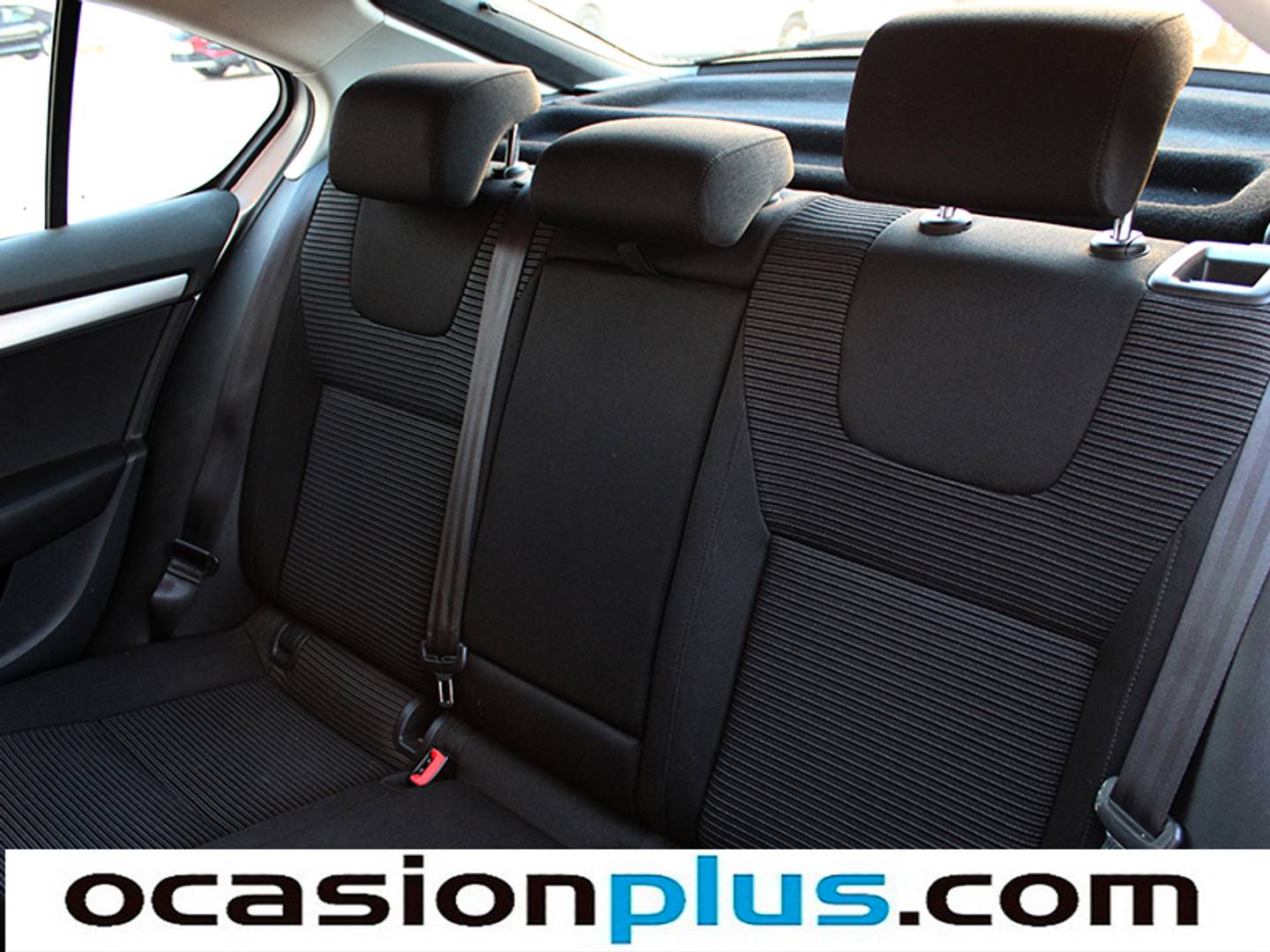 Foto Skoda Octavia Skoda Octavia 2.0 TDI CR Ambition (150 CV)