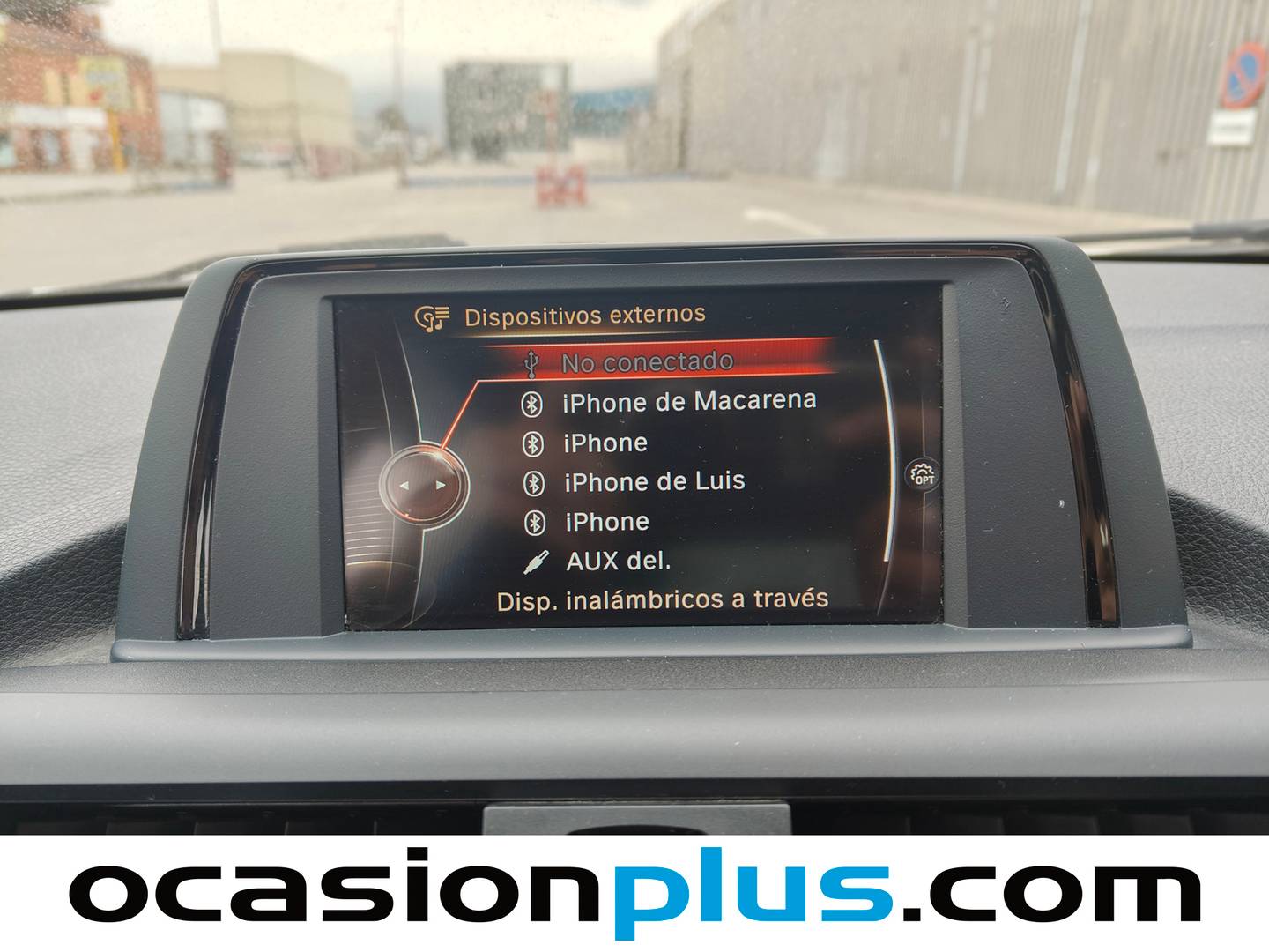 BMW Serie 1 BMW Serie 1 118d (150 CV) Pack M al mejor precio