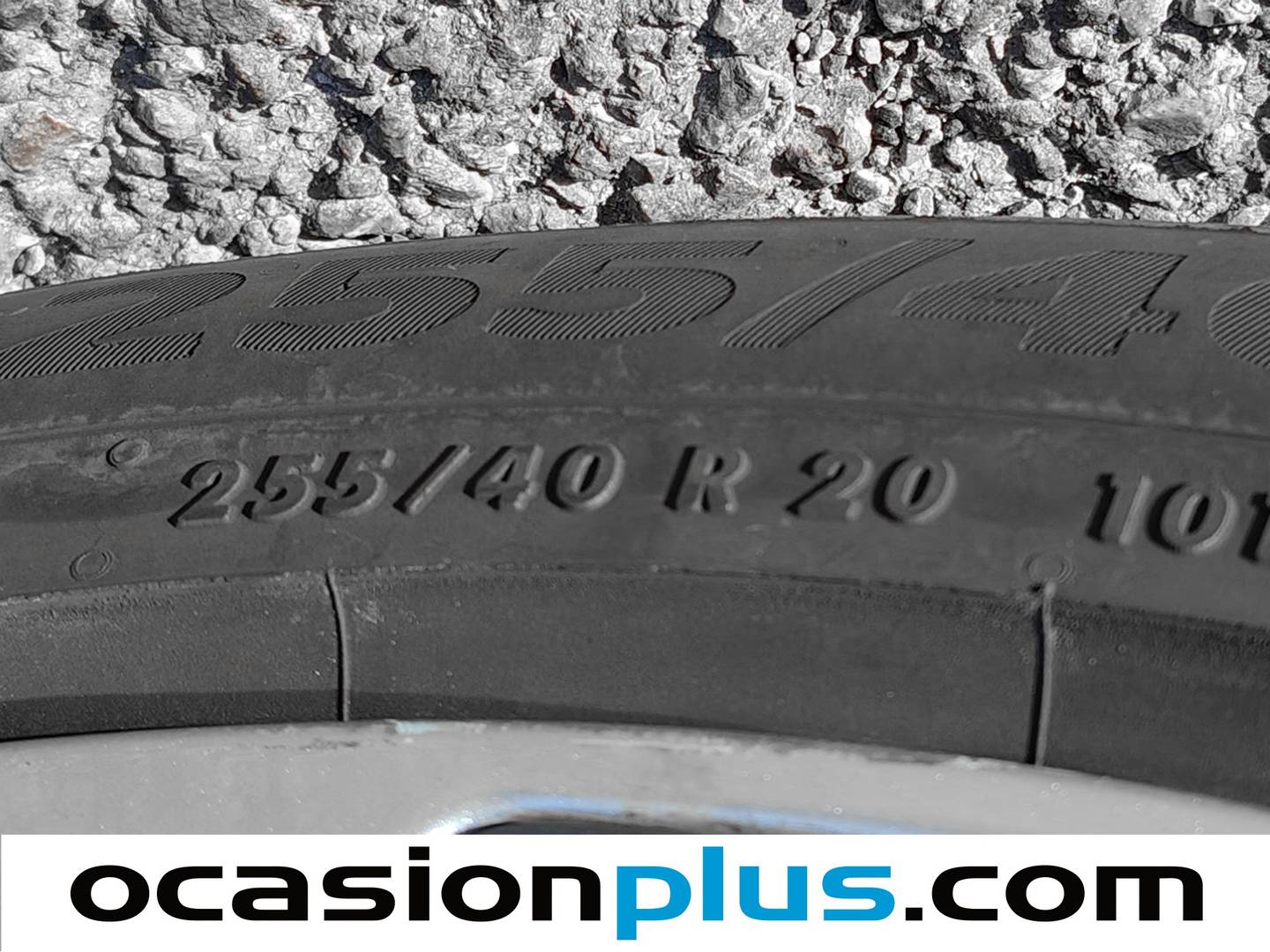 Audi Q3 Sportback Audi Q3 Sportback Black line 35 TDI (150 CV) S tronic Pack S Line automático