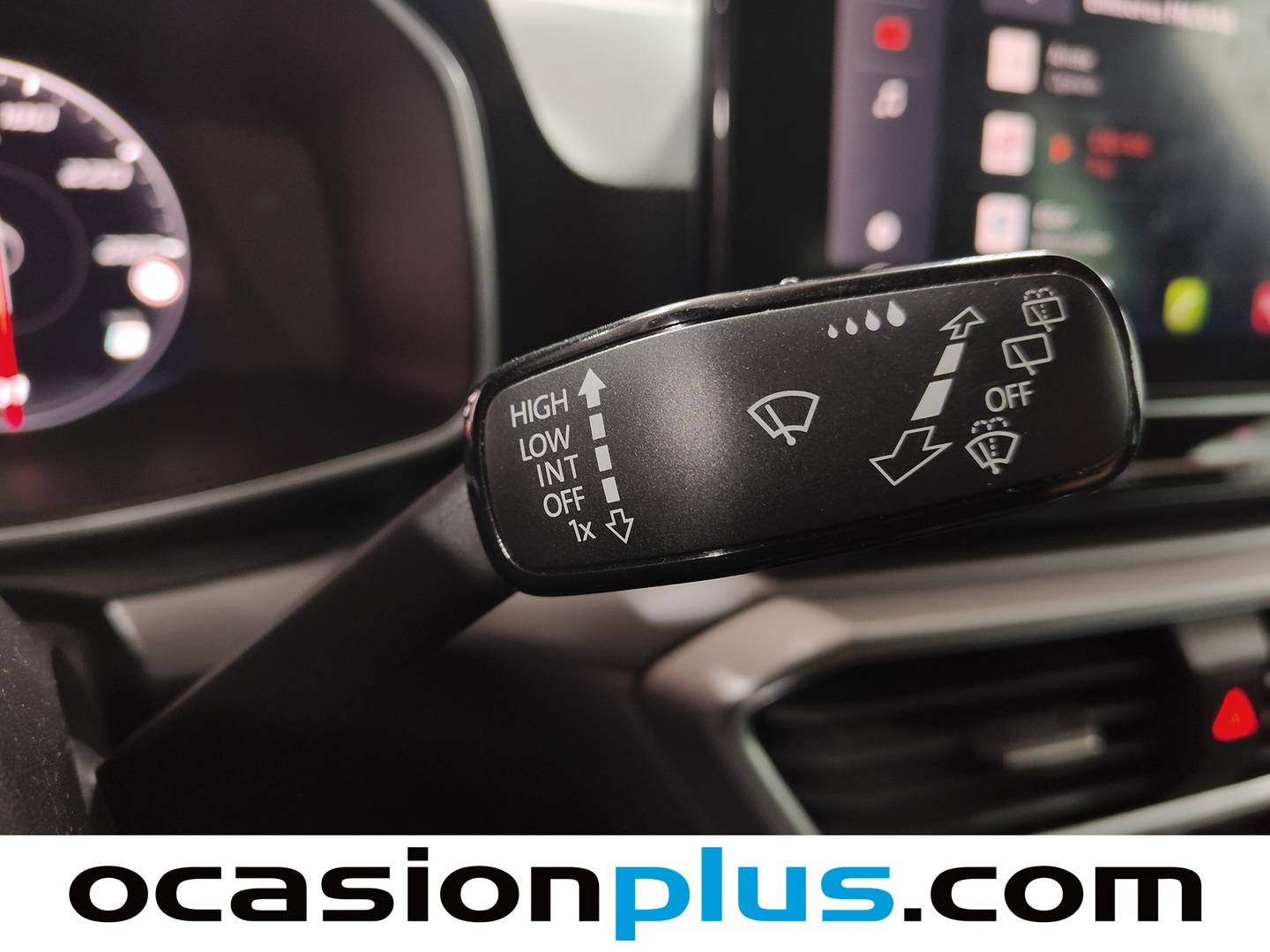 Foto Seat León SEAT León ST ST 2.0 TDI S&S FR Go L DSG (150 CV)