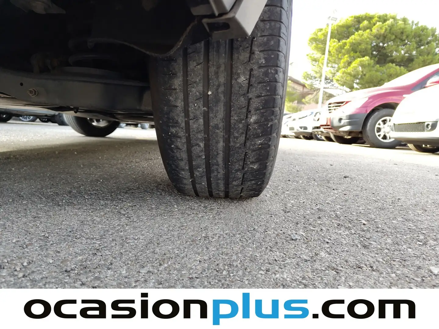 Foto Volkswagen Tiguan Volkswagen Tiguan Edition 2.0 TDI (115 CV)