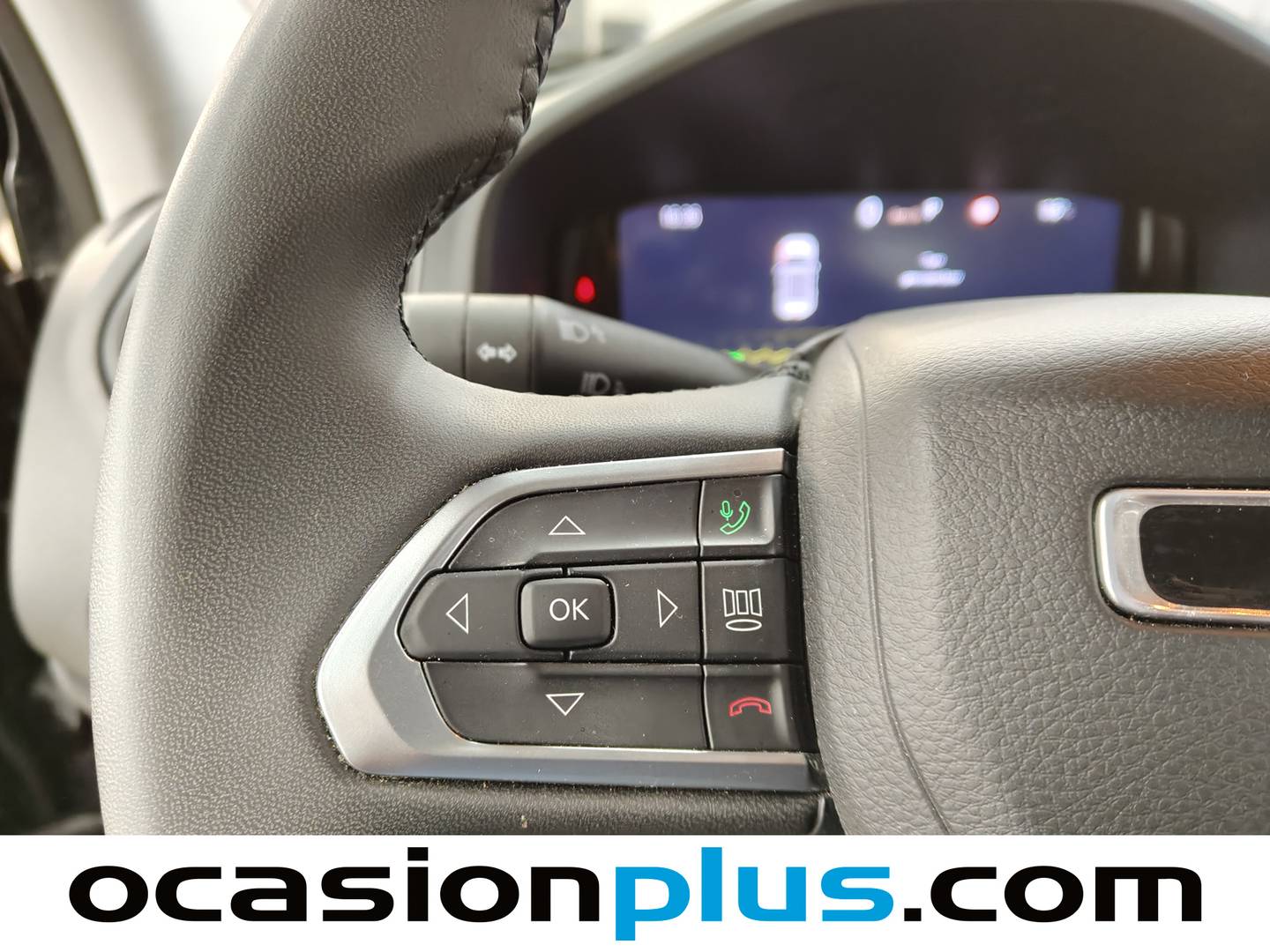 Foto Jeep Renegade Jeep Renegade eHybrid 1.5 Limited ATX (130 CV)