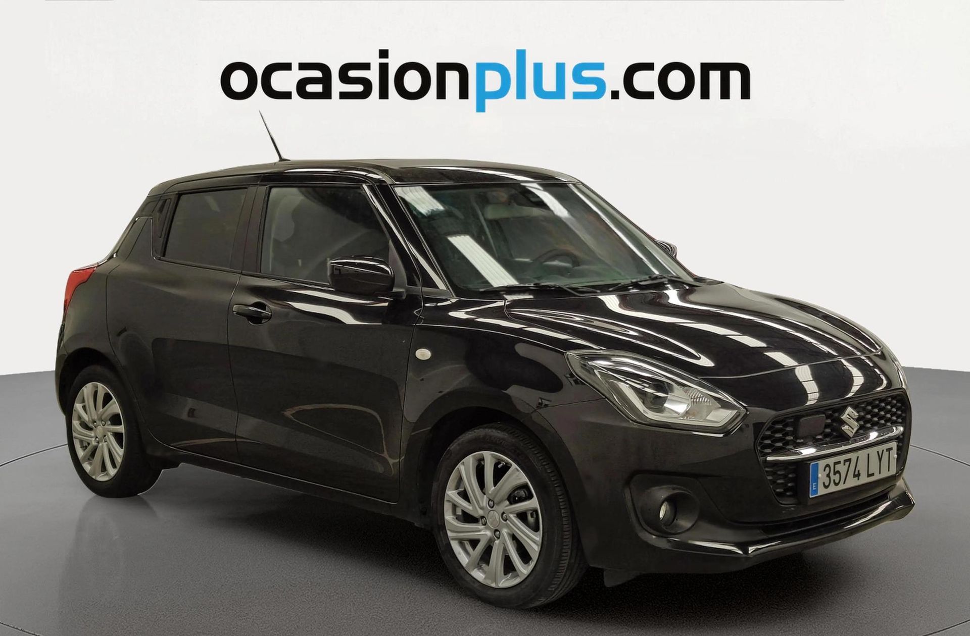Suzuki Swift 1.2 GLE Mild Hybrid - foto 2