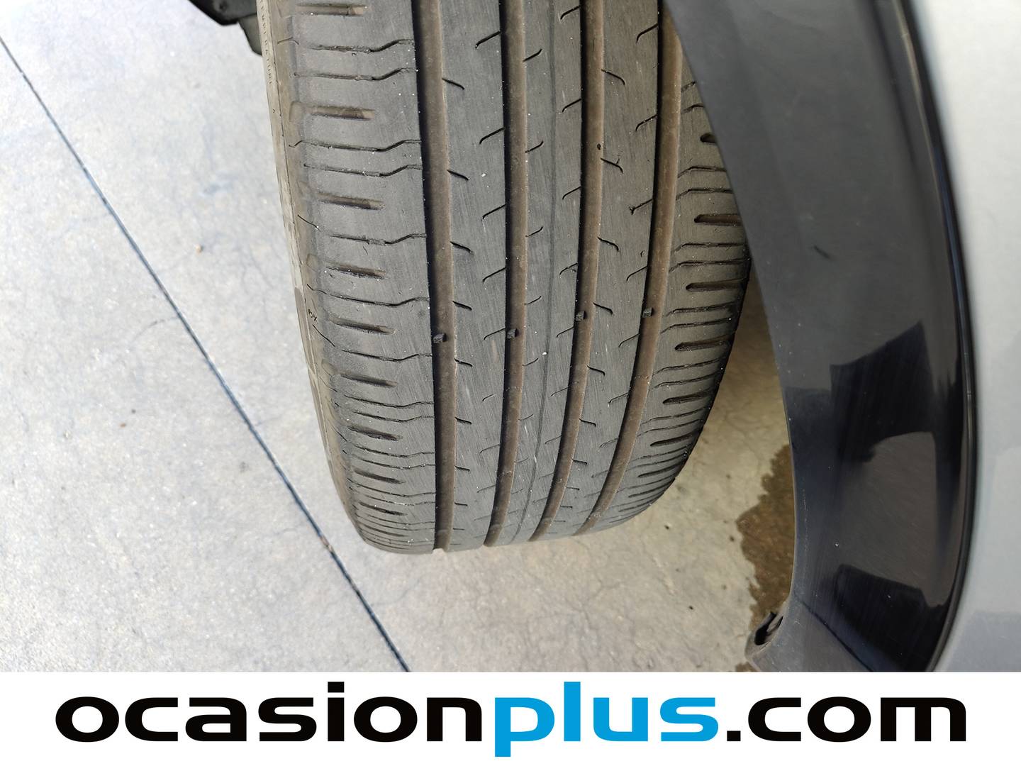 KIA Sportage KIA Sportage 1.6 T-GDi HEV GT Line 4x4 (230 CV) seminuevo