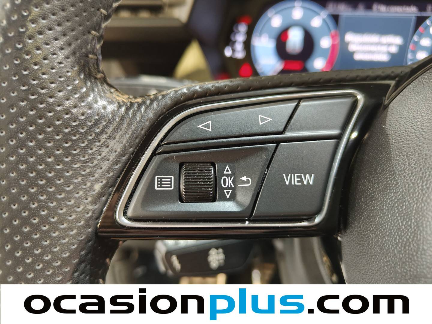 Audi A3 Audi A3 Sportback Sportback Genuine edition 30 TDI (116 CV) km 0