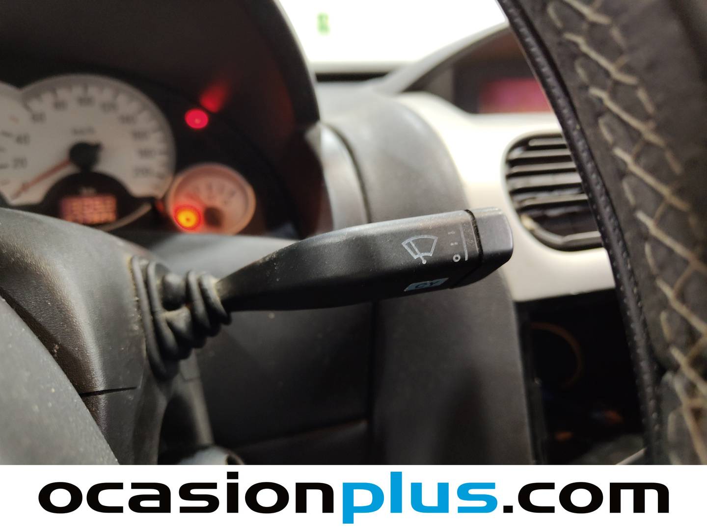 Equipamiento del Opel Corsa Opel Corsa Silverline 1.7 CDTI