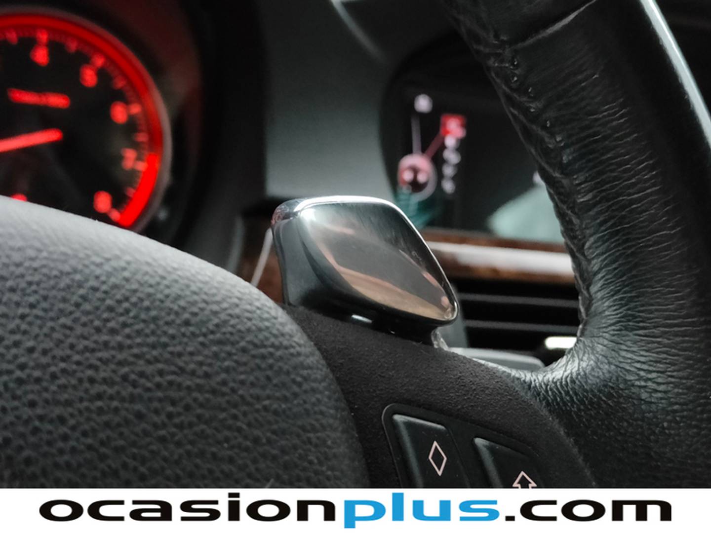 Foto BMW Serie 3 BMW Serie 3 335i Cabrio (306 CV)