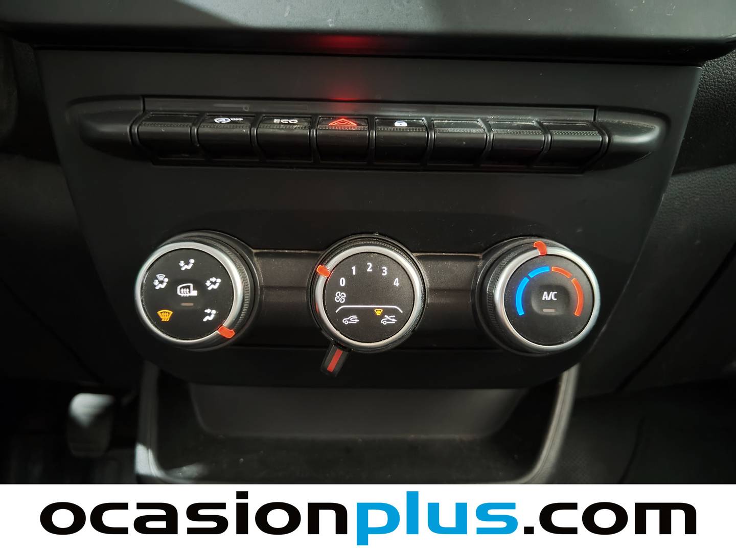 Foto Renault Express Renault Express Furgon Advance Blue dCi (75 CV)