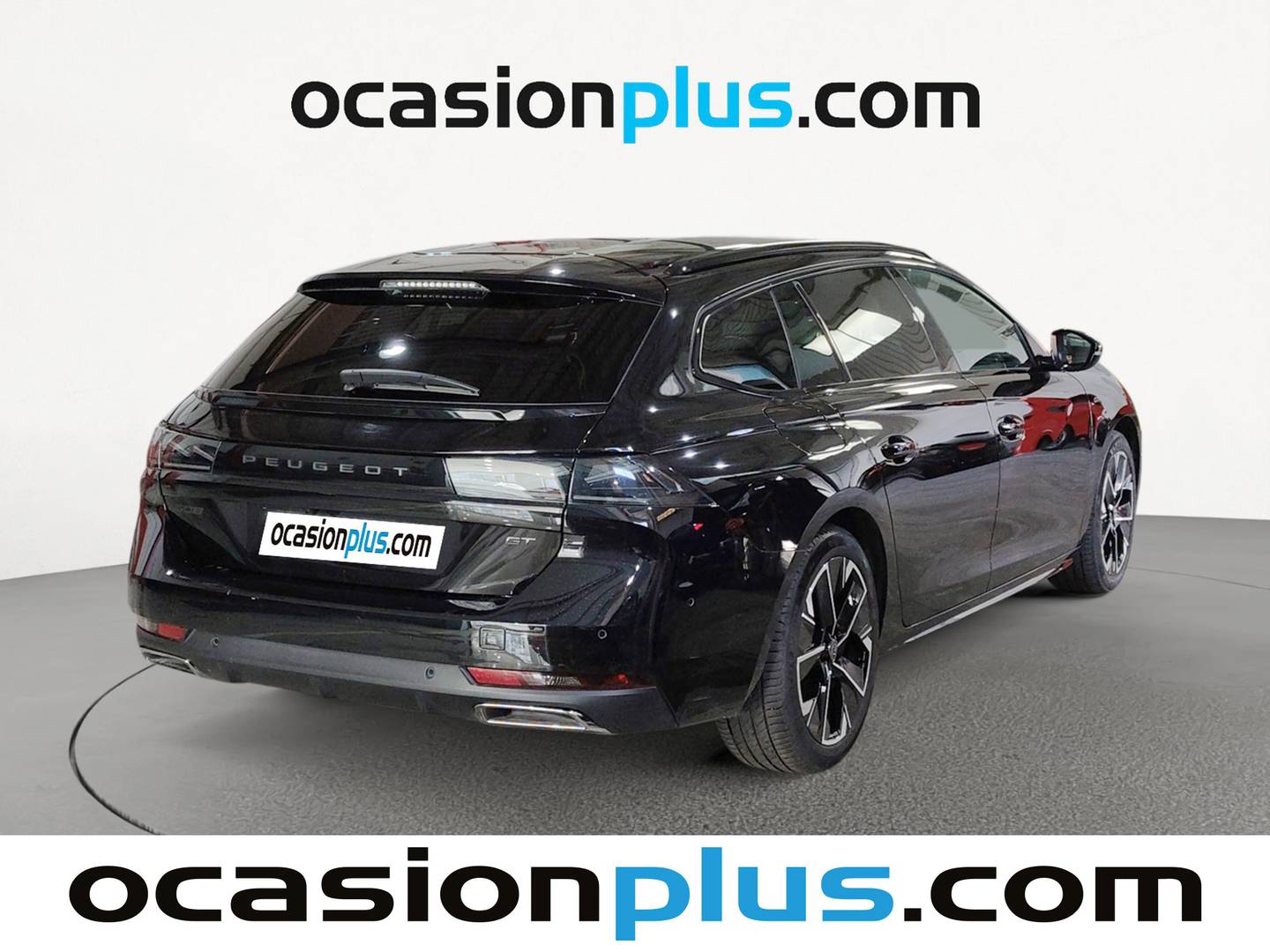 Foto Peugeot 508 Peugeot 508 SW BlueHDi 130 S&S GT EAT8 (130 CV)