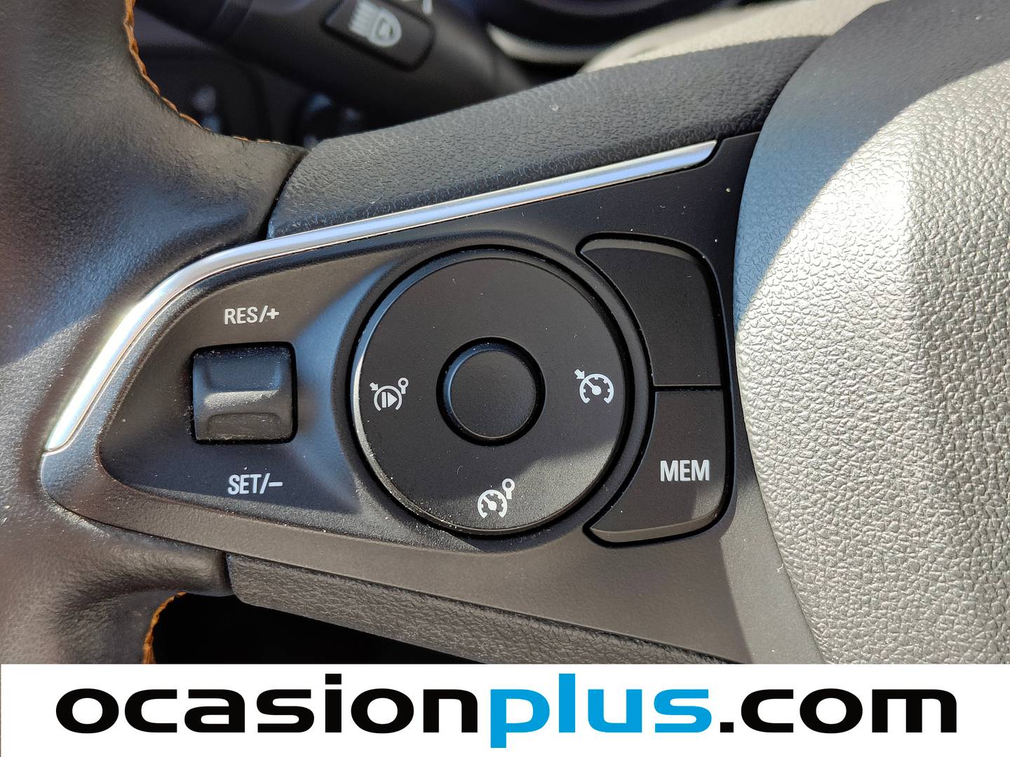 Opel Crossland X Opel Crossland X 1.2 Turbo S&S Excellence (130 CV) de ocasión