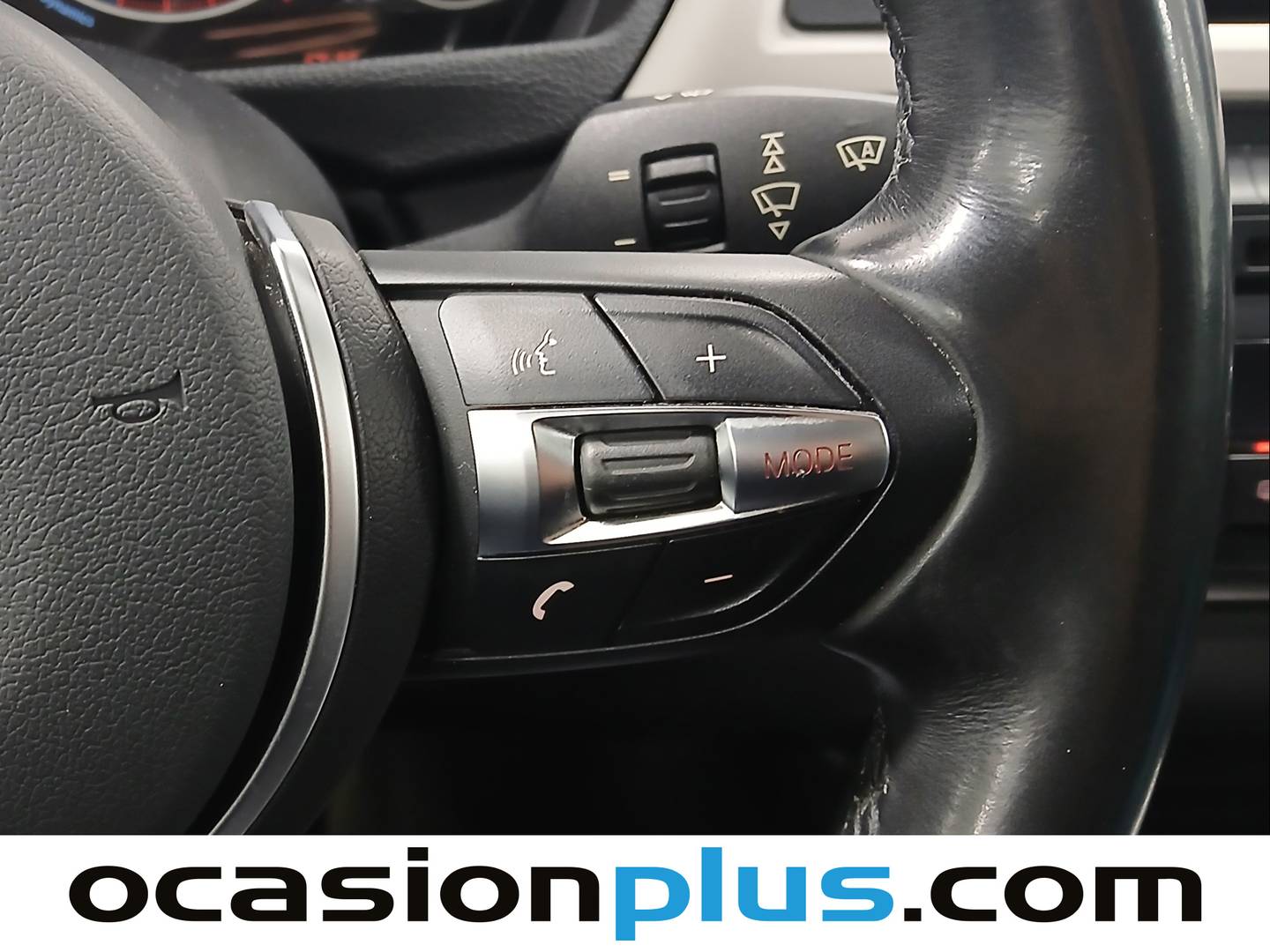 Foto BMW Serie 3 BMW Serie 3 320d Gran Turismo (190 CV)