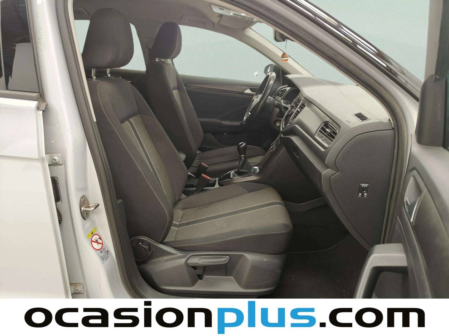 Volkswagen T-Roc Volkswagen T-Roc Advance Style 1.0 TSI (115 CV) gasolina