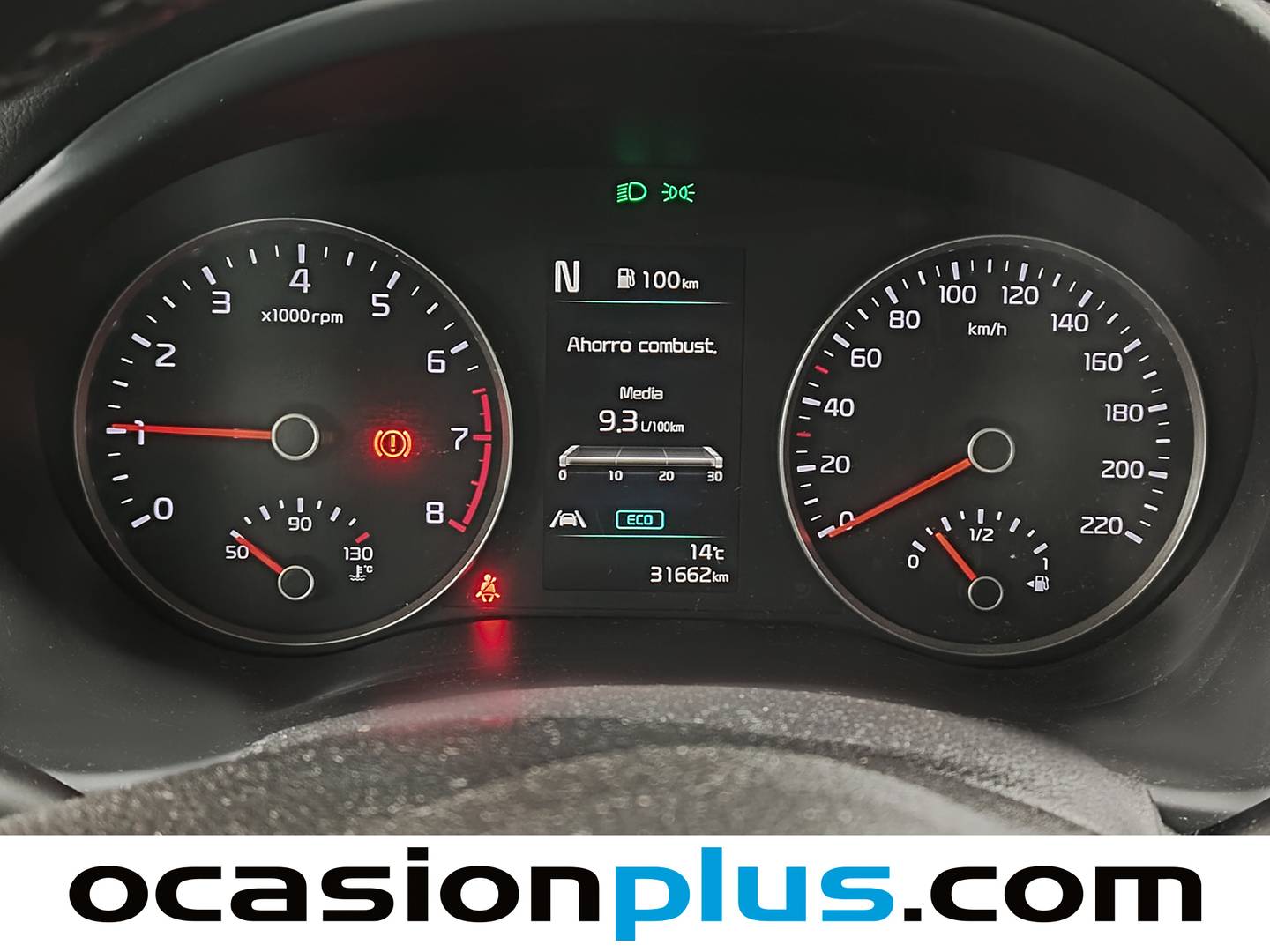 Foto KIA Stonic Kia Stonic 1.0 T-GDi MHEV Drive iMT (120 CV)