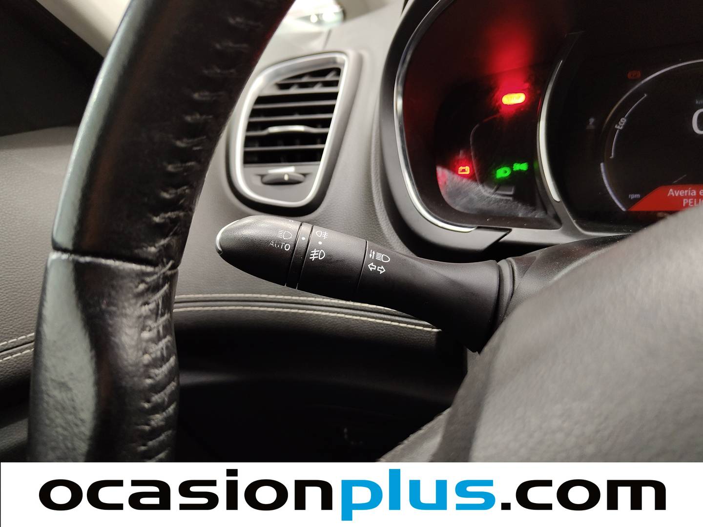 Renault Scénic Renault Scenic Zen Energy TCe (130 CV) 130cv