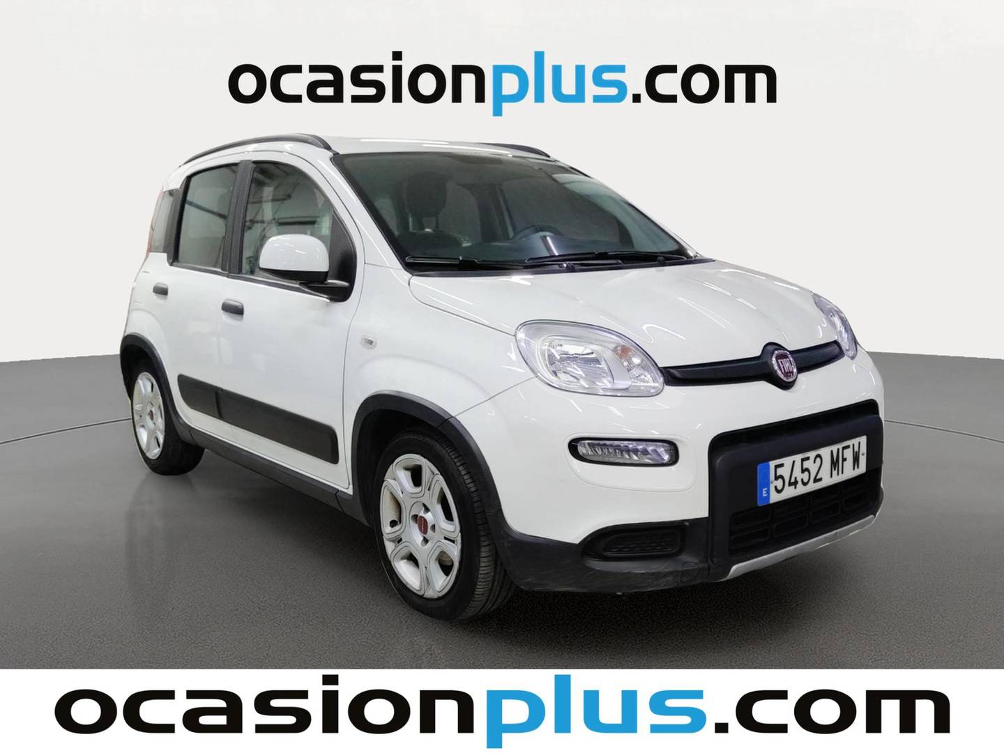 Foto Fiat Panda Fiat Panda 1.0 Hybrid GSE City Life (70 CV)