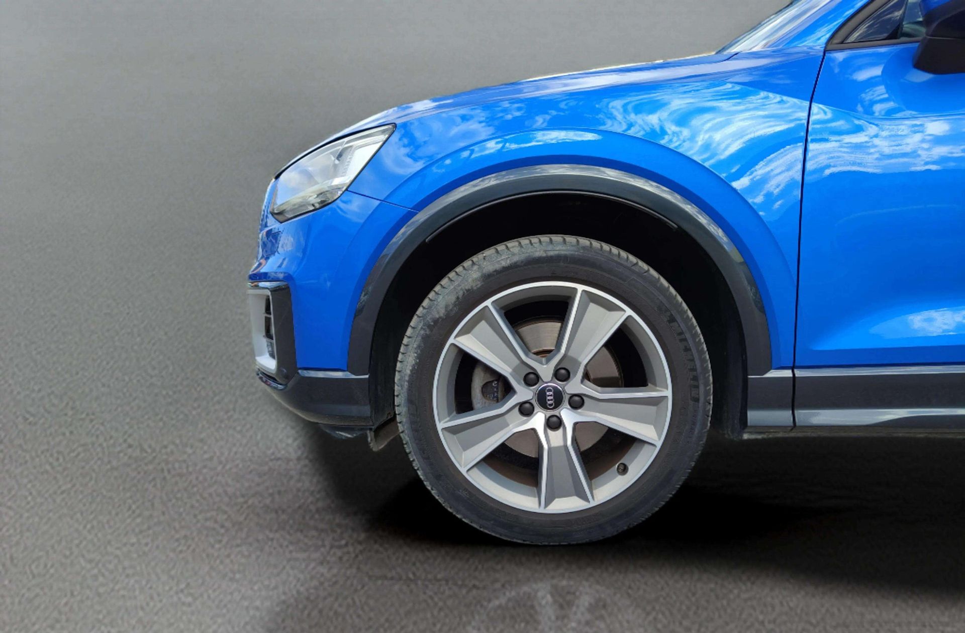 Audi Q2 design edition 1.0 TFSI ultra - foto 34