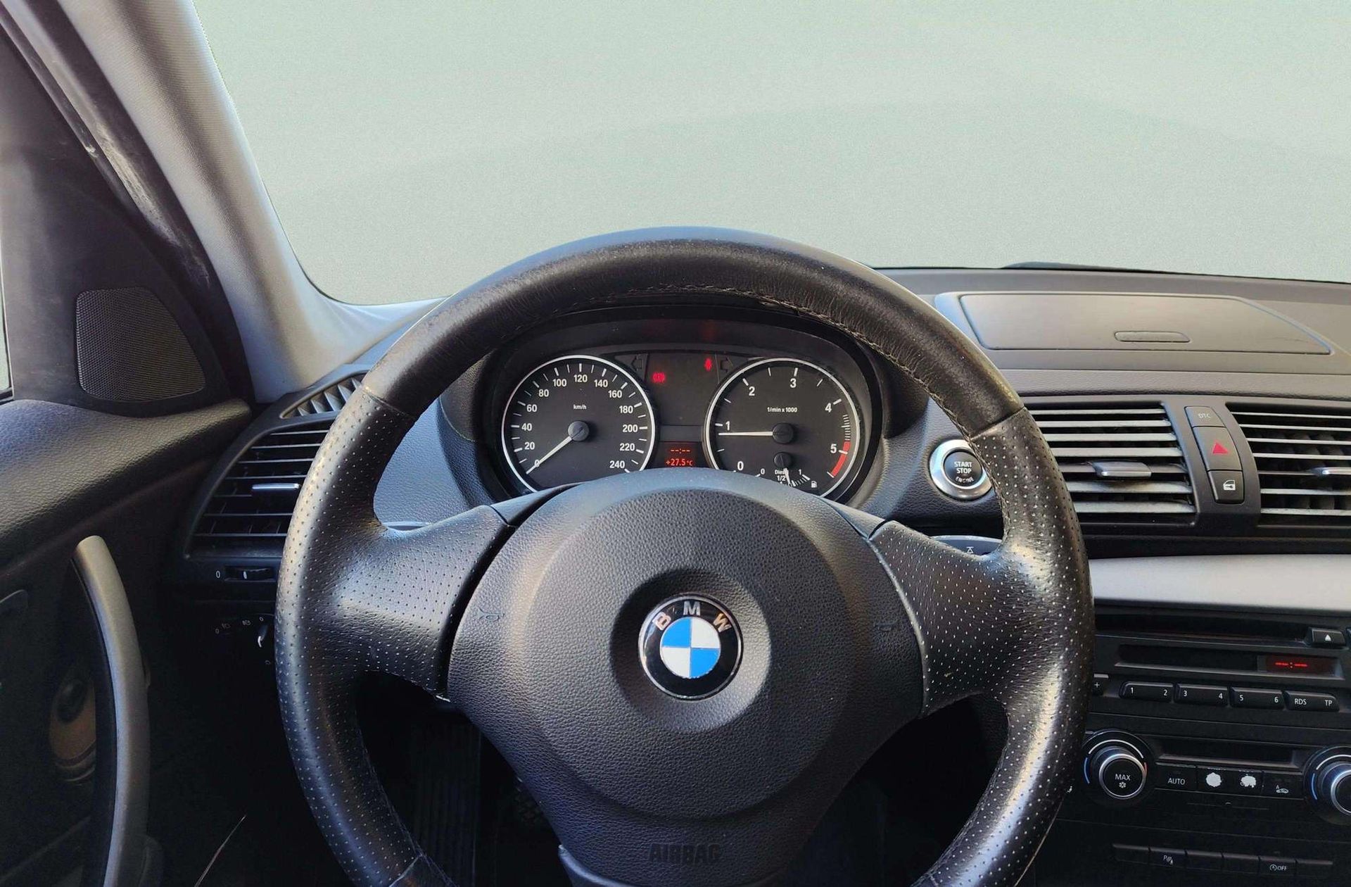 BMW Serie 1 118d - foto 16