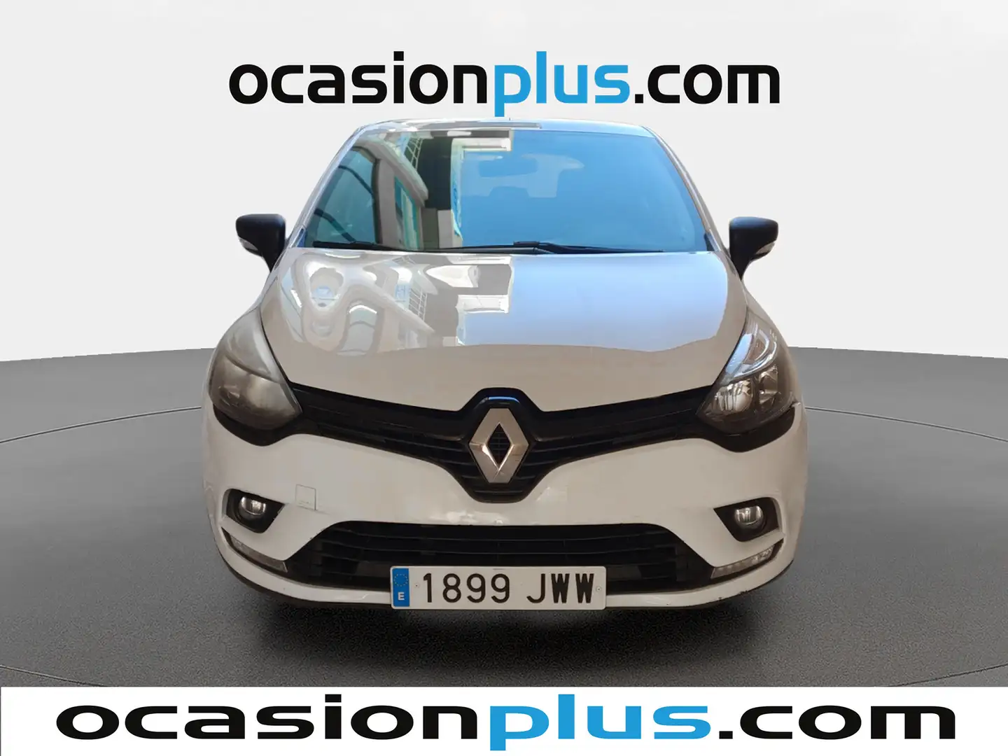 Foto Renault Clio Renault Clio Life 1.2 (75 CV)