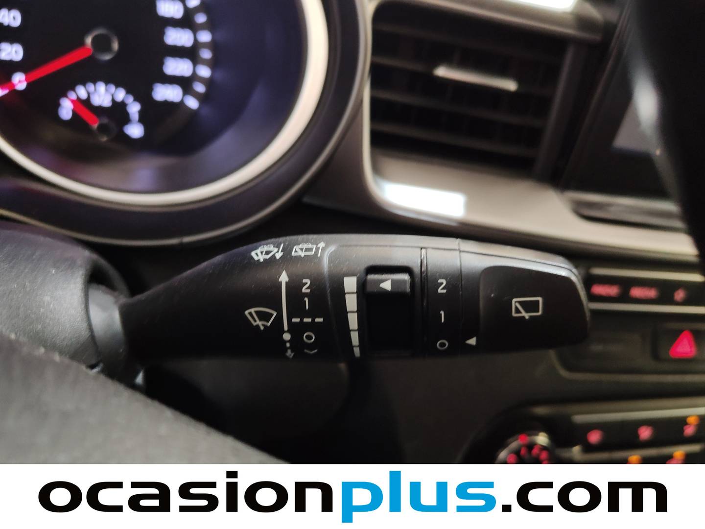 KIA Ceed KIA Ceed 1.0 T-GDi Business (120 CV) seminuevo
