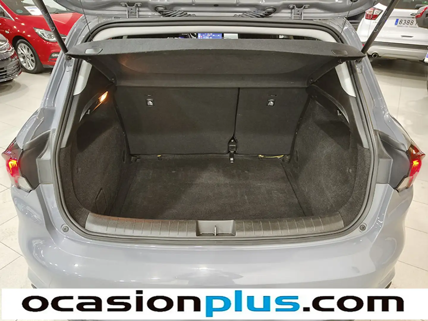 Foto Fiat Tipo Fiat Tipo 1.6 Multijet Cross (130 CV)