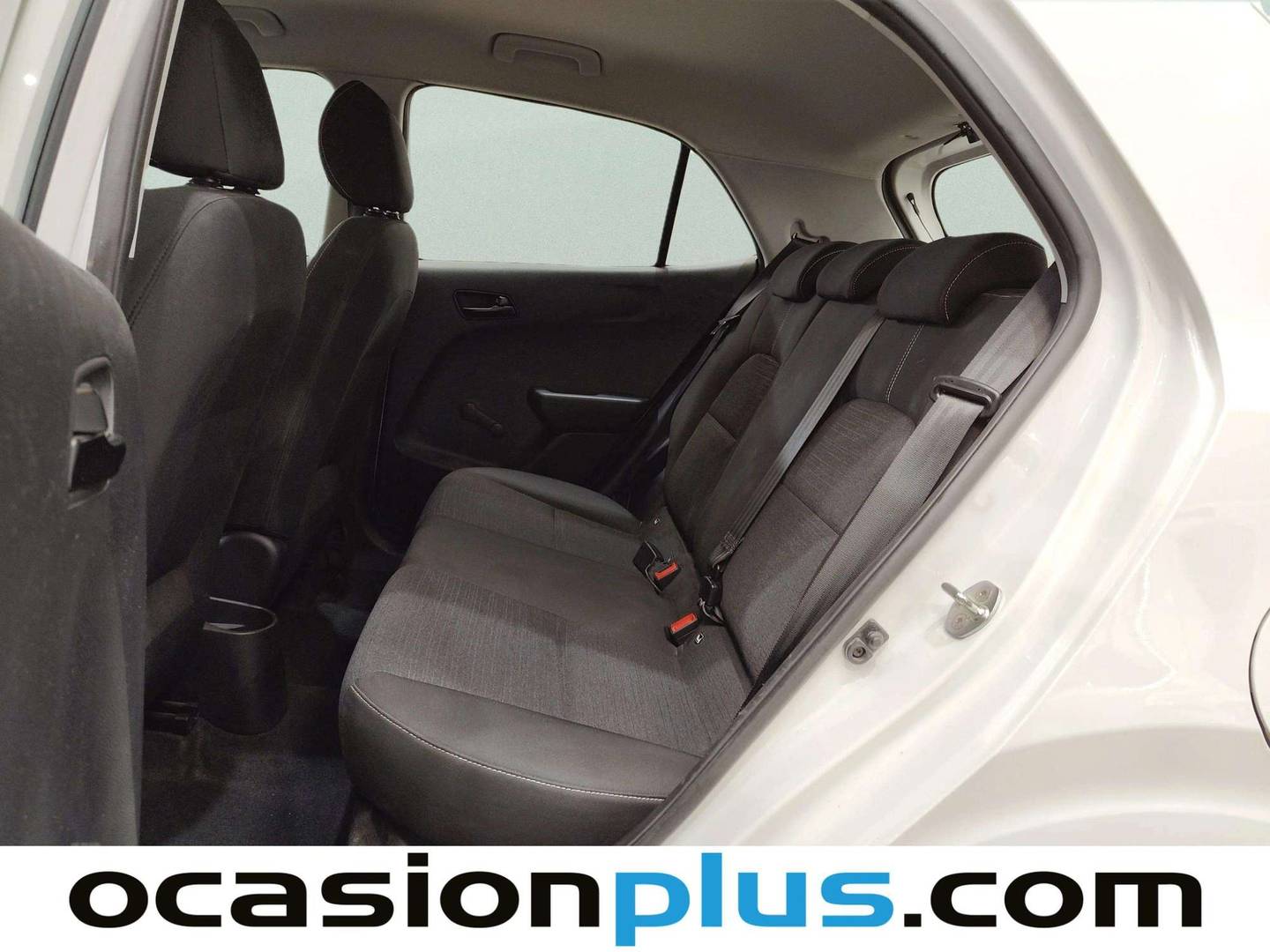KIA Picanto KIA Picanto 1.0 DPi Concept (67 CV) manual