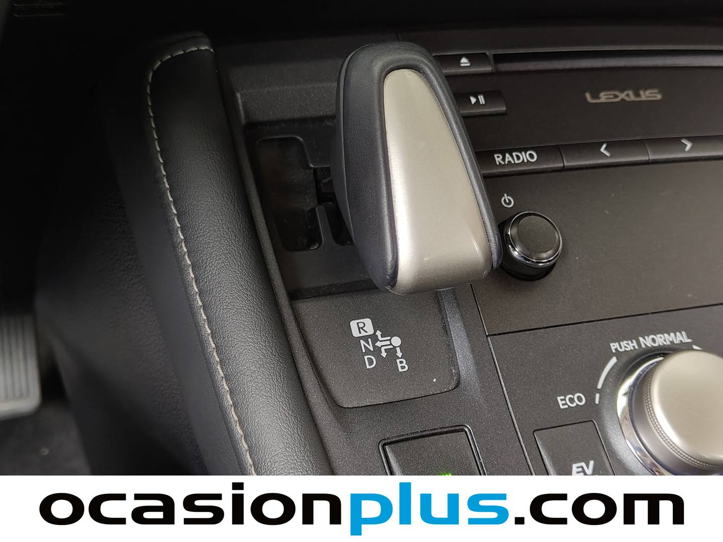 Lexus CT Lexus CT 200h Executive (136 CV) de segunda mano