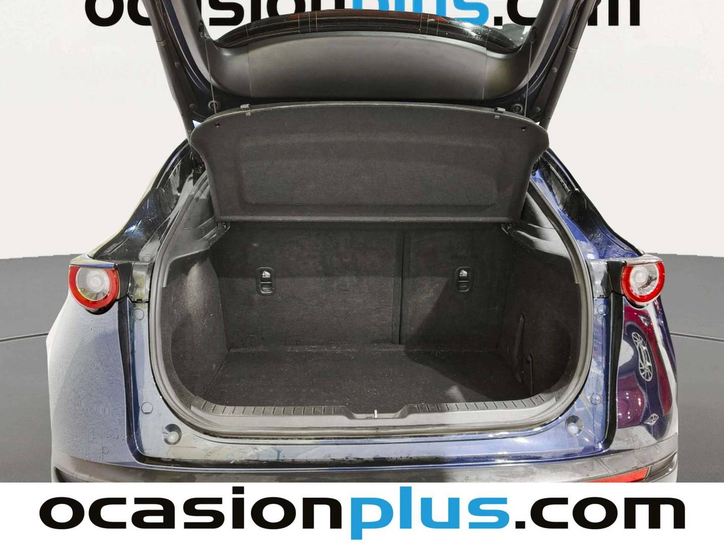 Foto Mazda CX-30 Mazda CX-30 2.0 Skyactiv-X Evolution 2WD (180 CV)