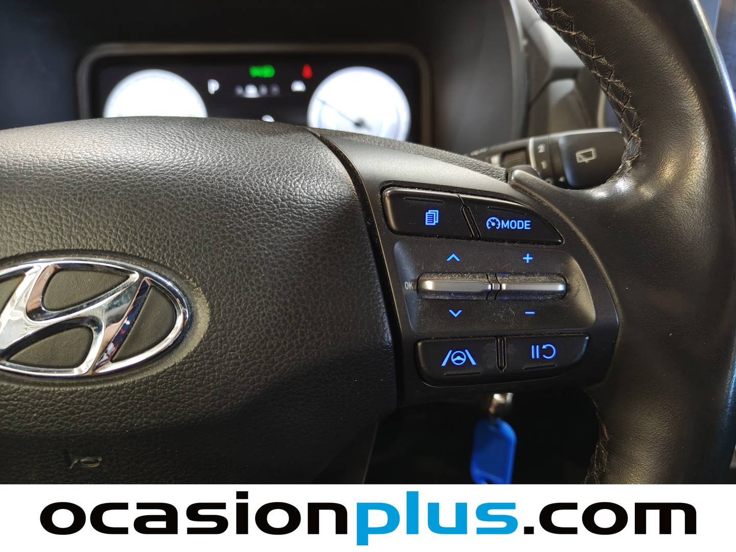 Hyundai Kona Hyundai Kona 1.6 GDI HEV Maxx DCT (141 CV) al mejor precio