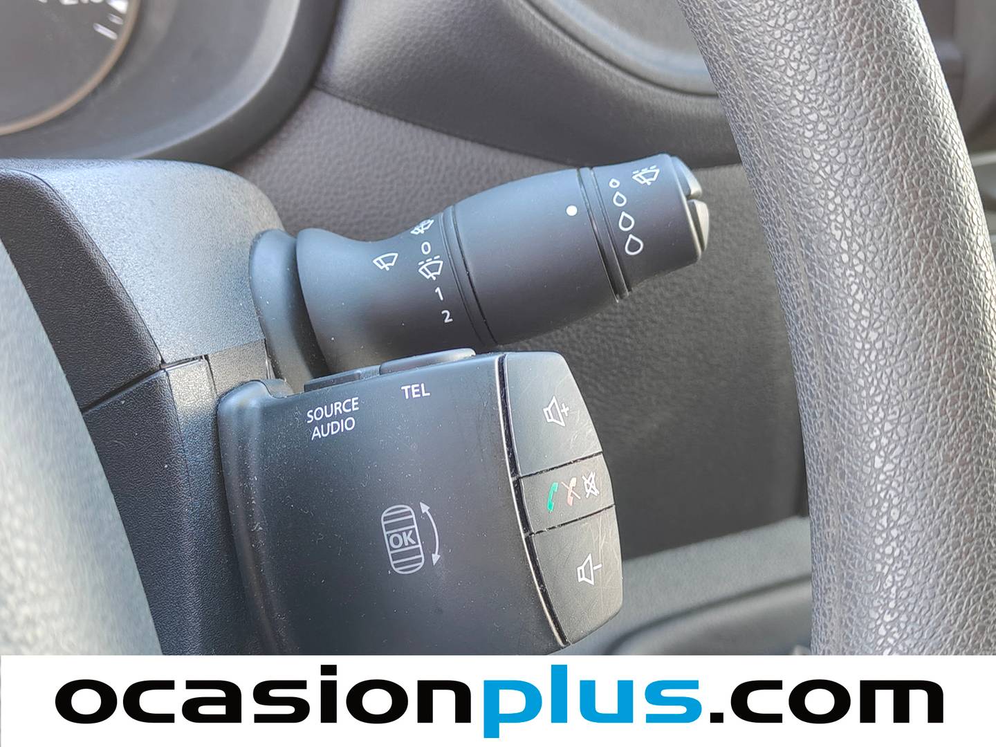 Nissan Interstar Nissan Interstar Furgon 2.3 dCi L3H2 3,5T FWD GO (135 CV) 2024