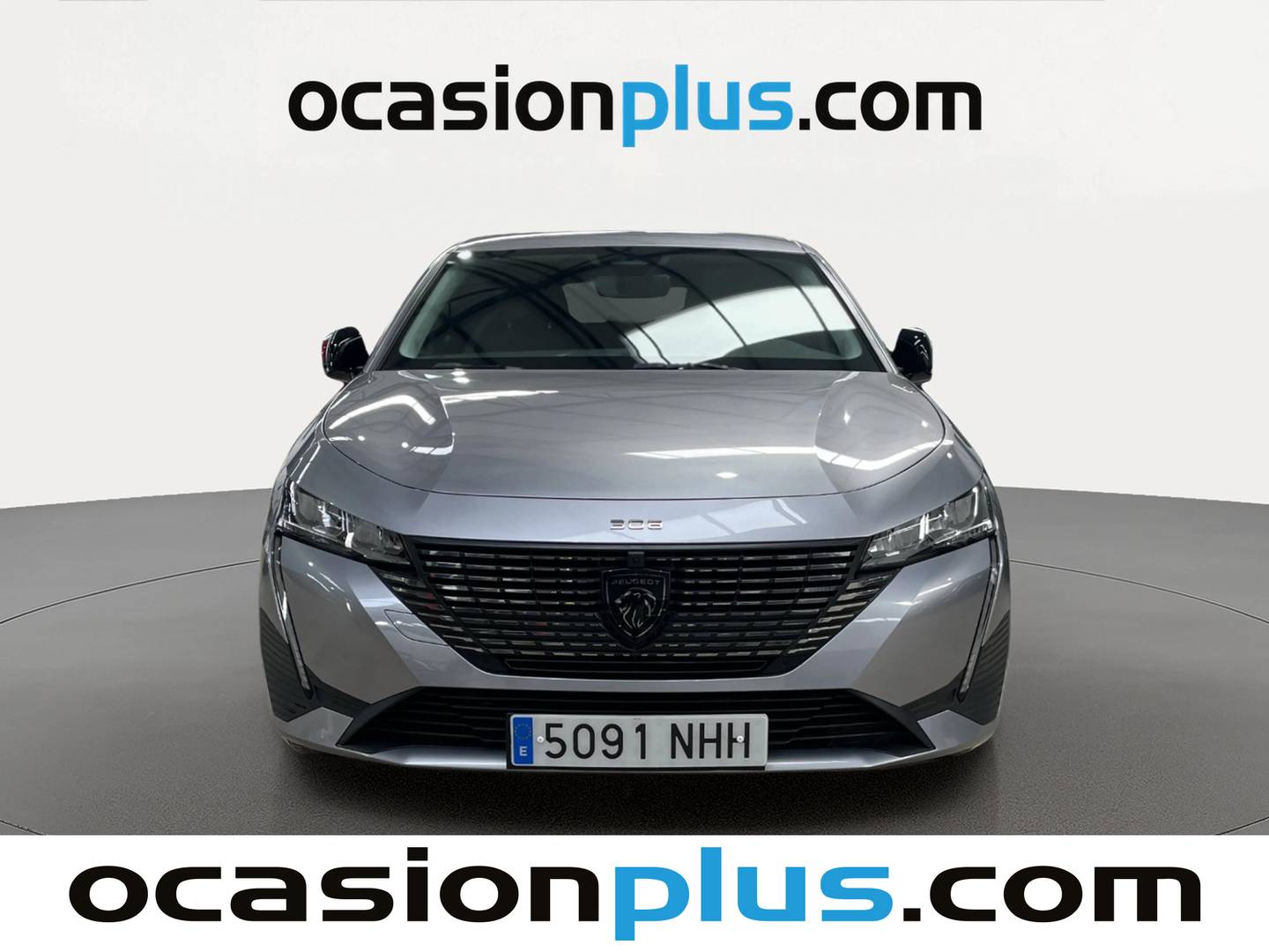 Foto Peugeot 308 Peugeot 308 SW PureTech 130 S&S Allure EAT8  (130 CV)