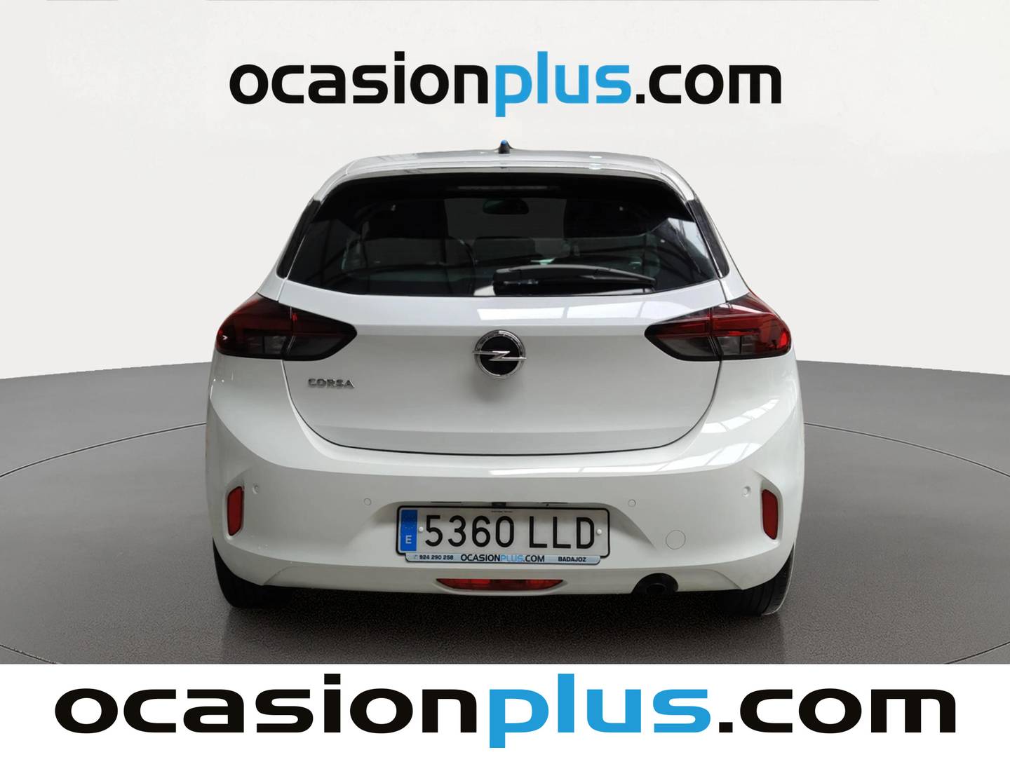 Opel Corsa Opel Corsa 1.2 Turbo XHL Elegance (100 CV) al mejor precio