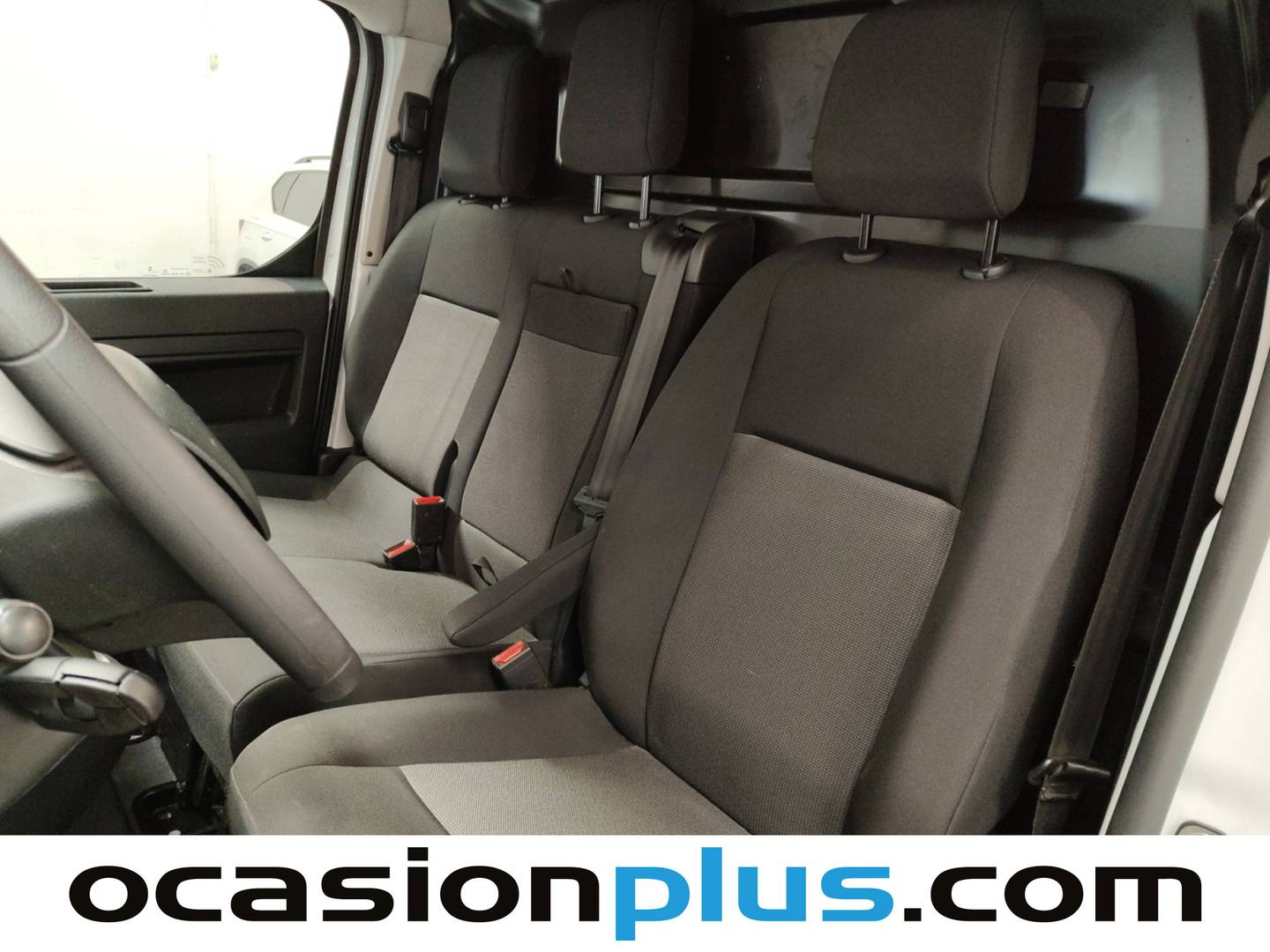 Foto Citroën Jumpy Citroen Jumpy Furgon BlueHDI 120 Talla M (120 CV)