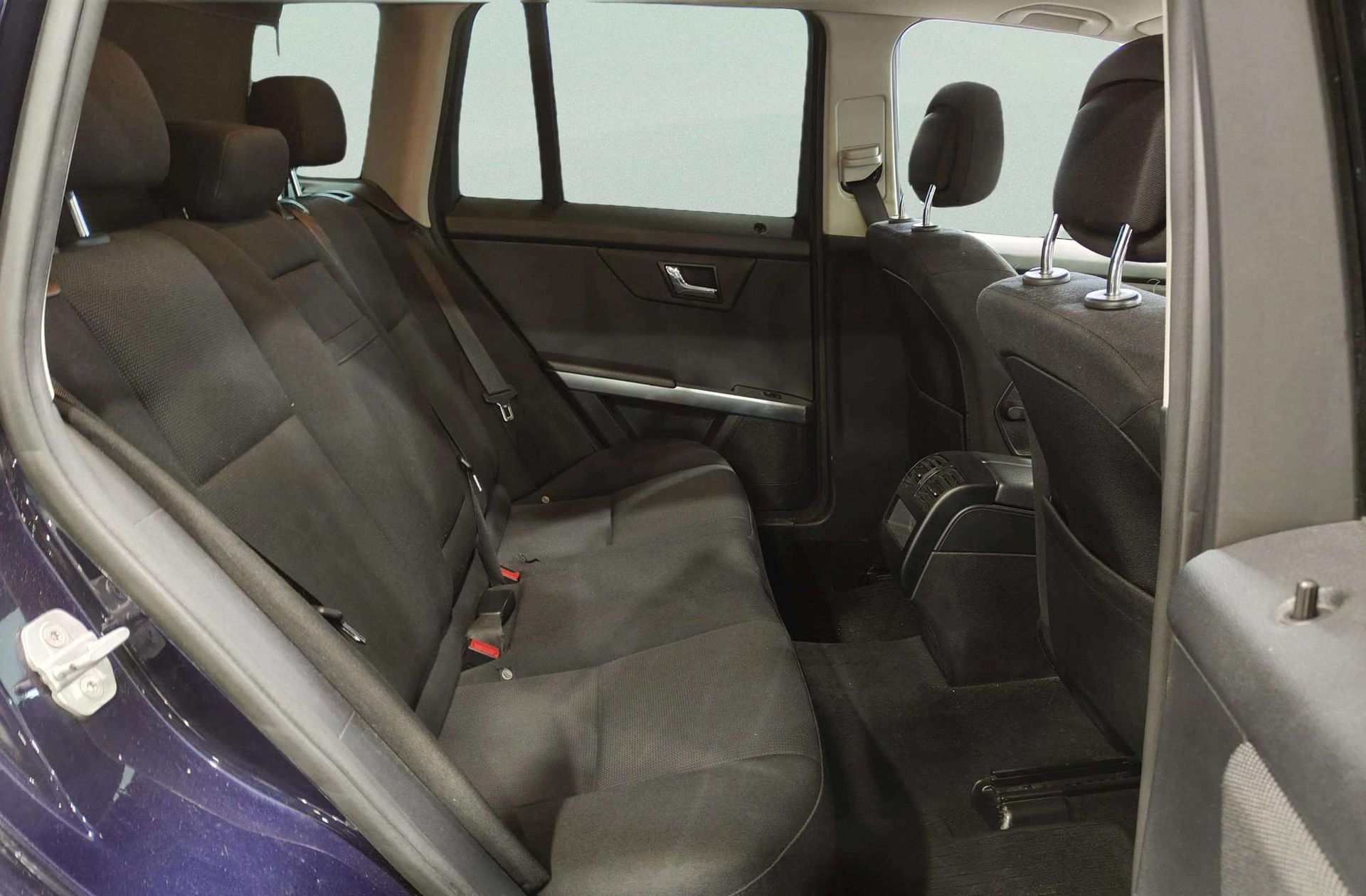 Mercedes-Benz GLK 350 4Matic - foto 15