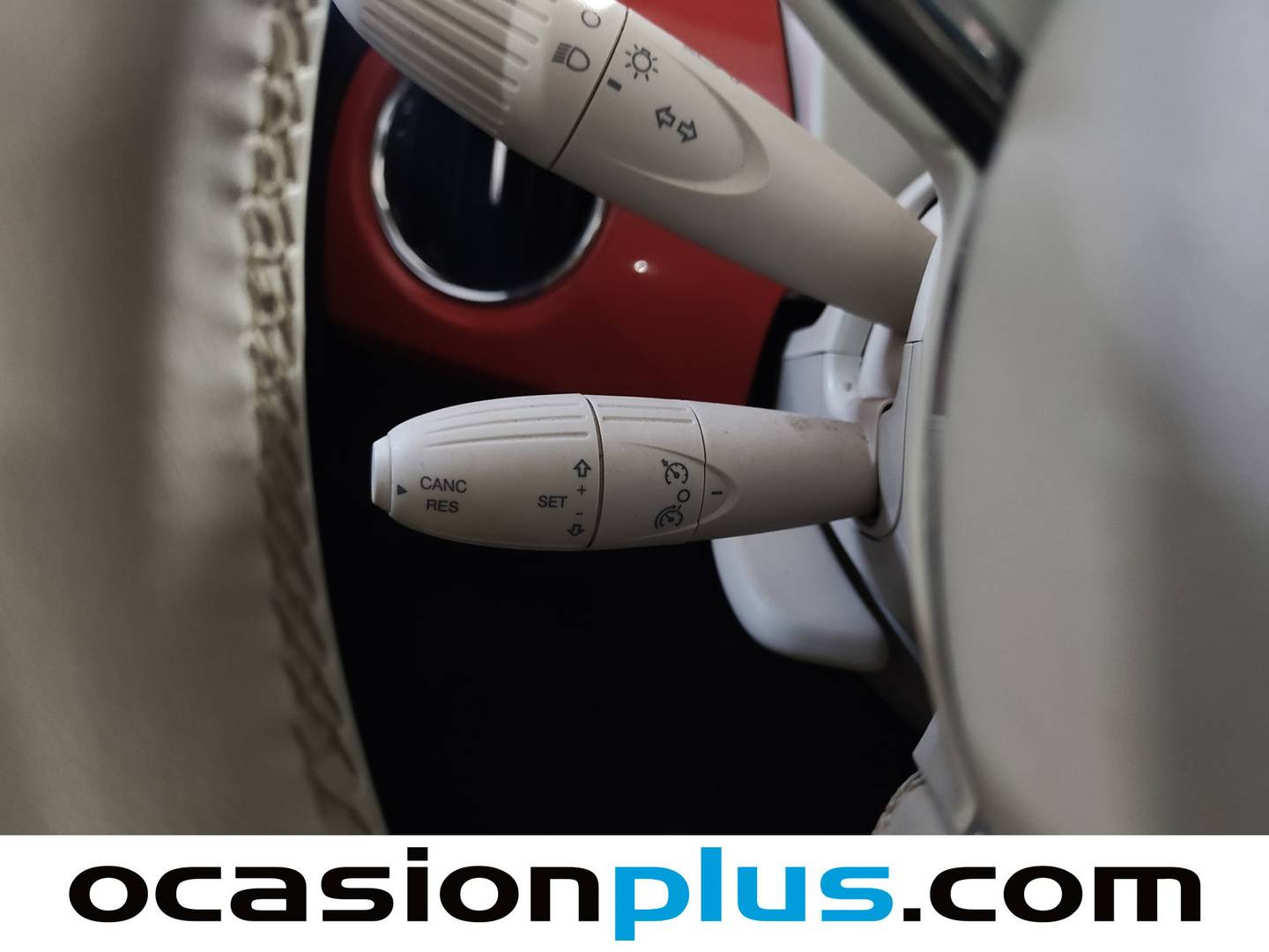 Fiat 500 Fiat 500 1.0 Hybrid Dolcevita (70 CV) de ocasión