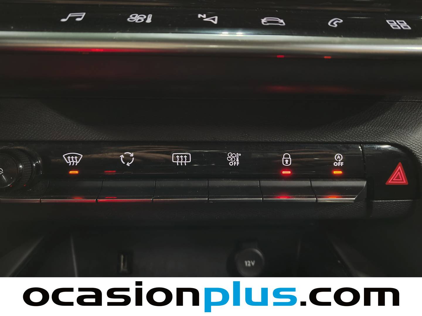 Foto Citroën C5 Aircross Citroen C5 Aircross BlueHdi 130 S&S Live Pack (131 CV)